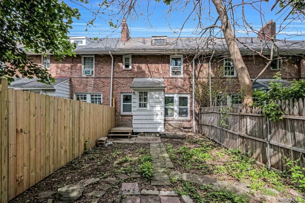 Single Family Bush  Orange County, NY 12550, MLS-998478-21