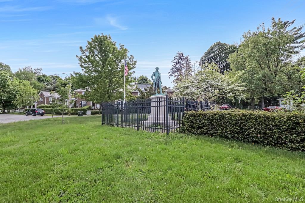 Single Family Bush  Orange County, NY 12550, MLS-998478-22