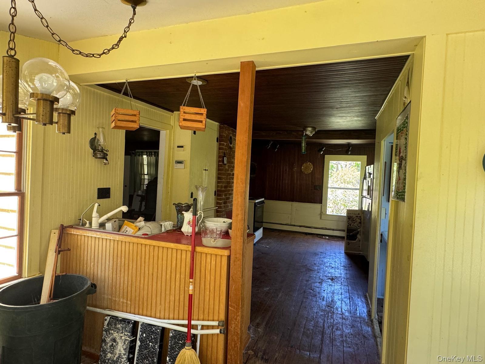 Single Family Franklinville Road Suffolk County, NY 11948, MLS-998484-10