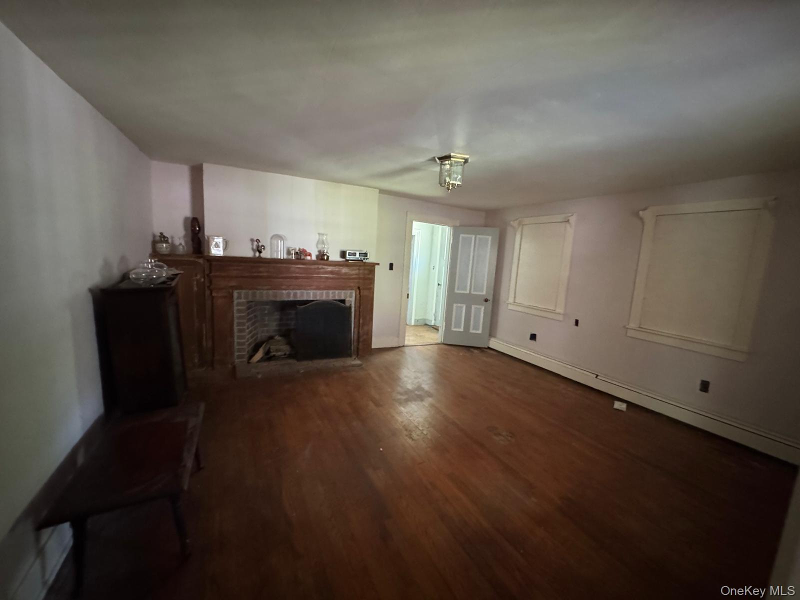 Single Family Franklinville Road Suffolk County, NY 11948, MLS-998484-11