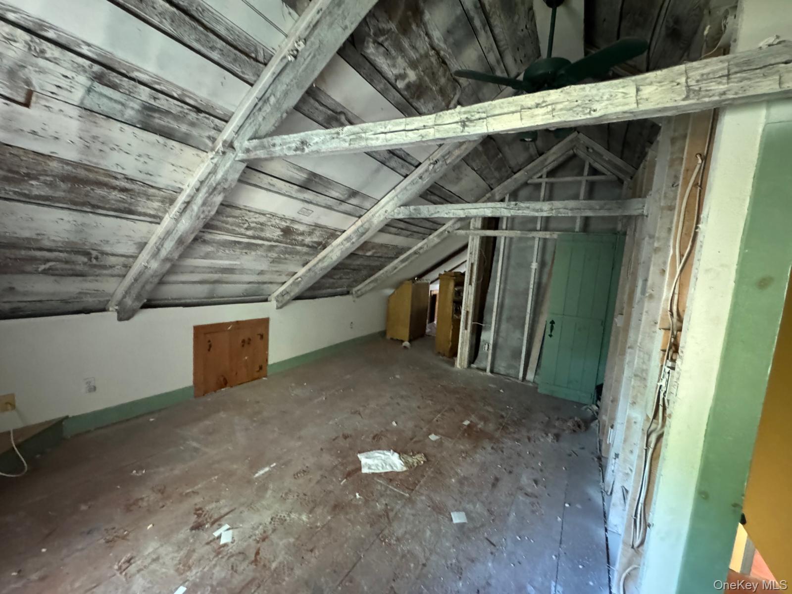 Single Family Franklinville Road Suffolk County, NY 11948, MLS-998484-13