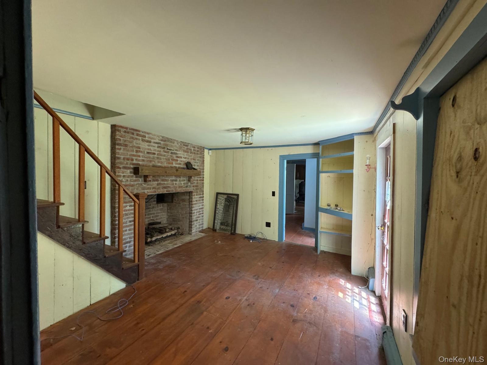 Single Family Franklinville Road Suffolk County, NY 11948, MLS-998484-4