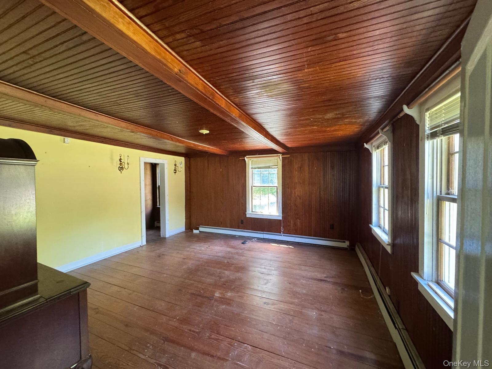 Single Family Franklinville Road Suffolk County, NY 11948, MLS-998484-5