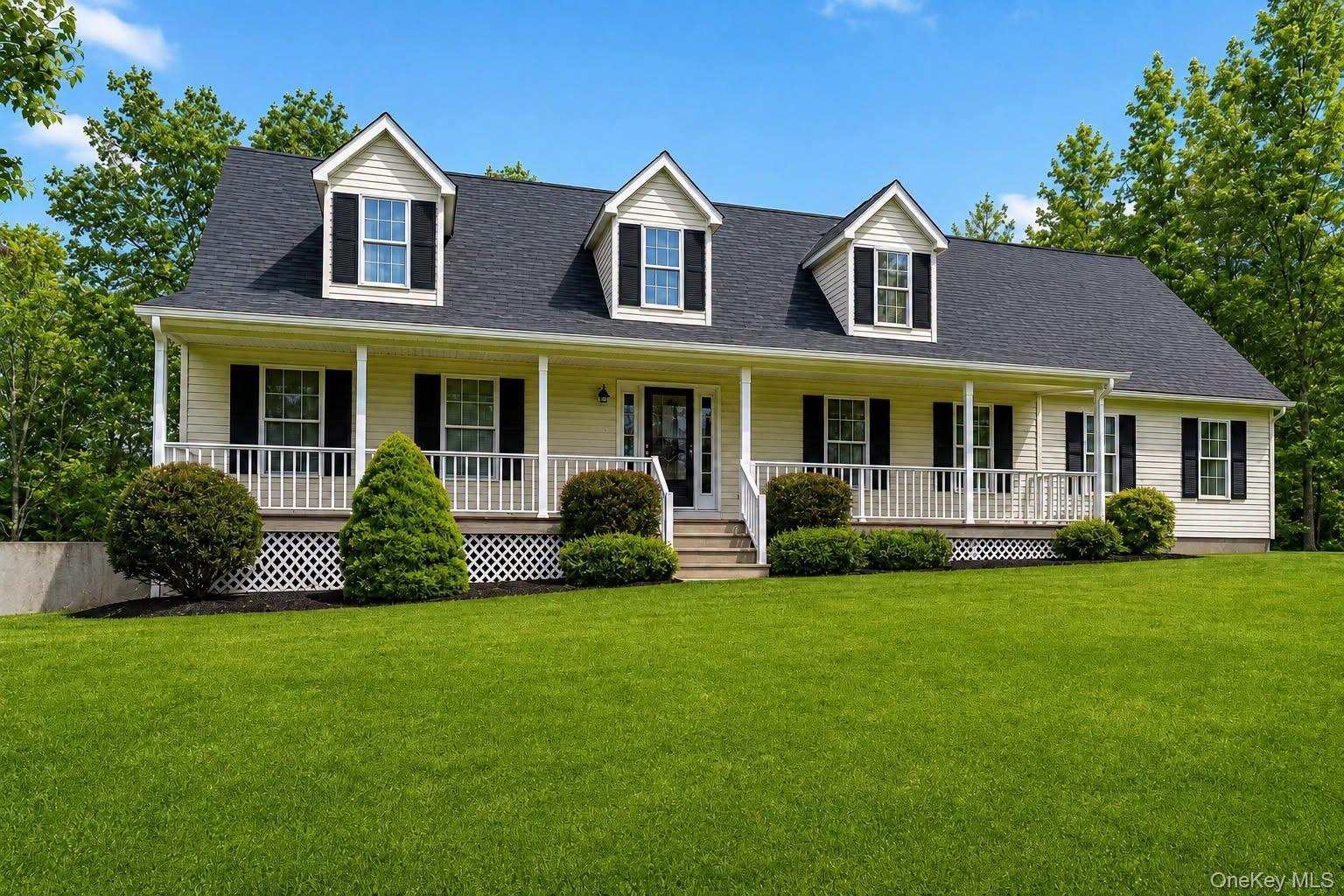Single Family County Route 19 Columbia County, NY 12571, MLS-998510-3