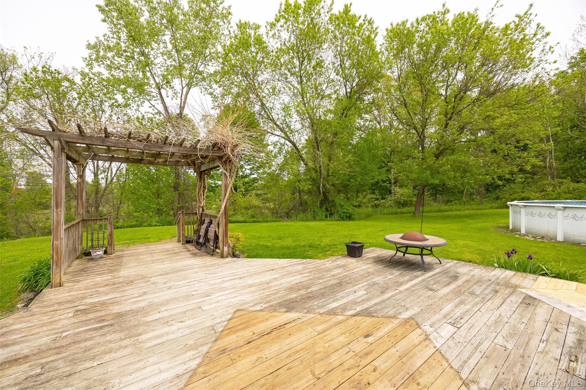 Single Family County Route 19 Columbia County, NY 12571, MLS-998510-33