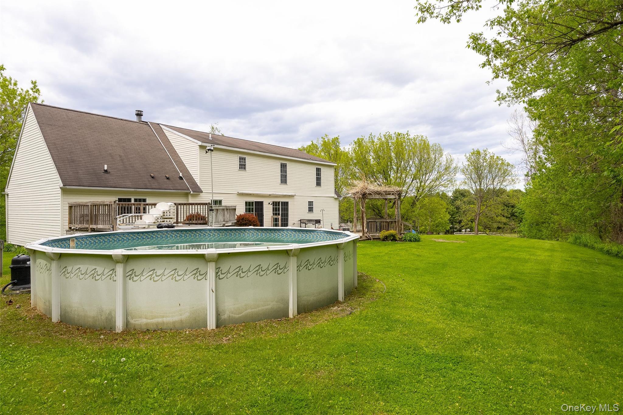 Single Family County Route 19 Columbia County, NY 12571, MLS-998510-34
