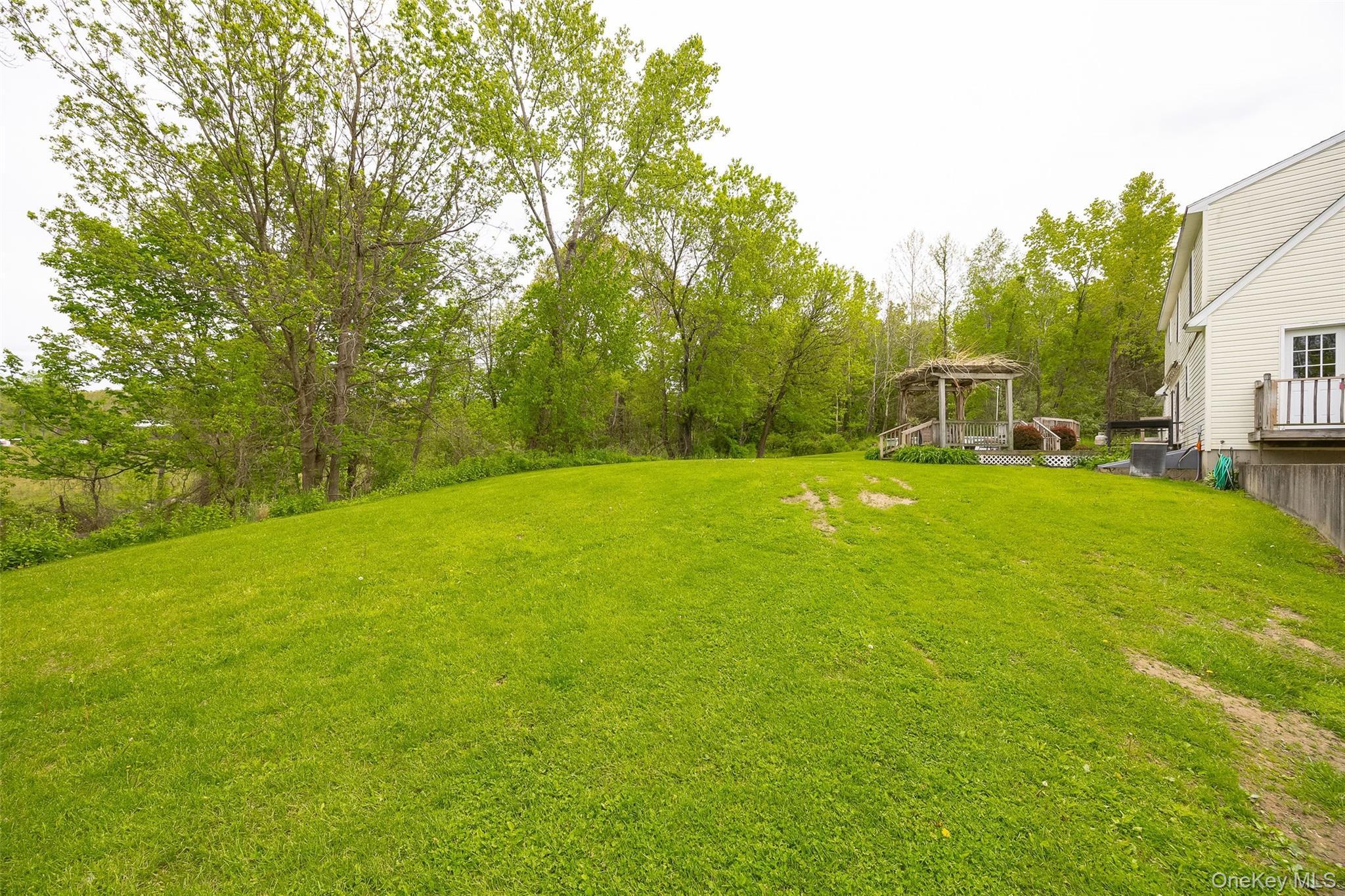 Single Family County Route 19 Columbia County, NY 12571, MLS-998510-35