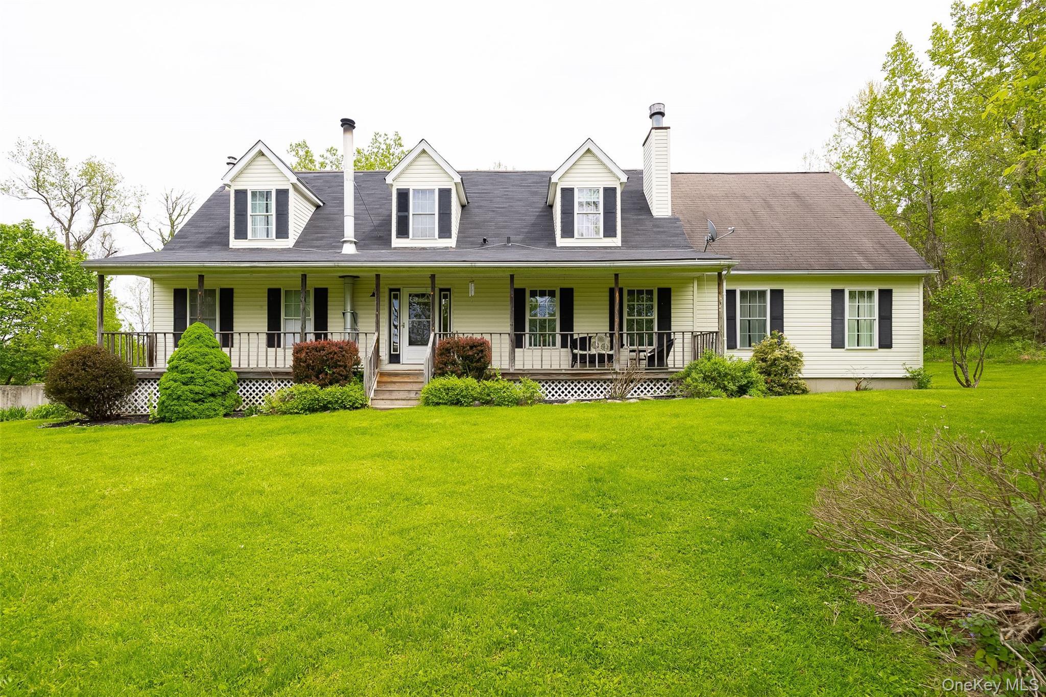 Single Family County Route 19 Columbia County, NY 12571, MLS-998510-36
