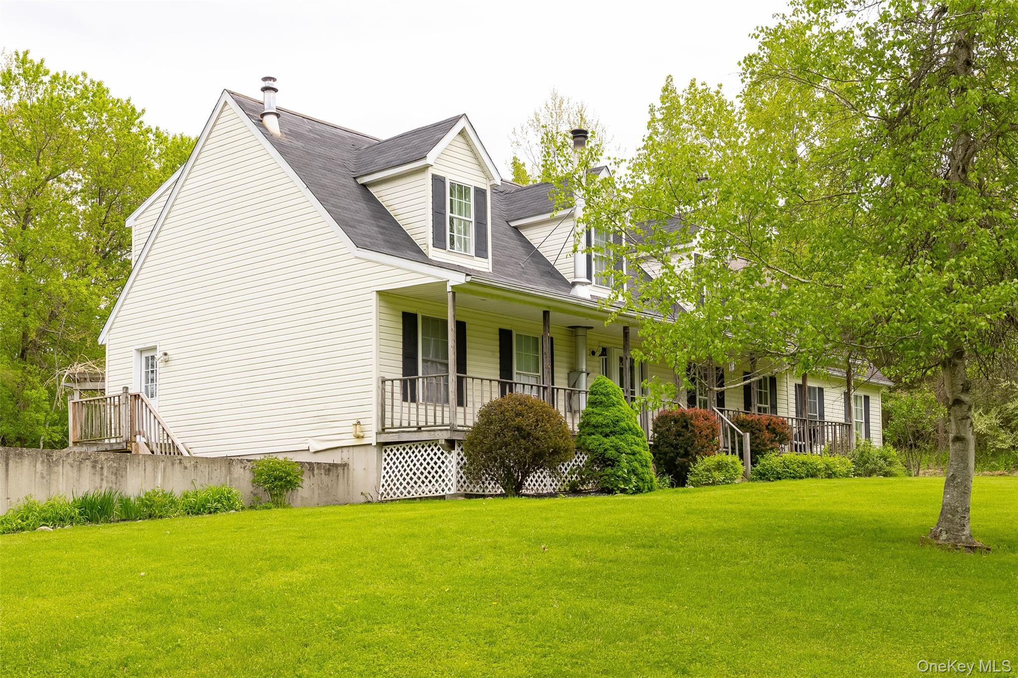 Single Family County Route 19 Columbia County, NY 12571, MLS-998510-37