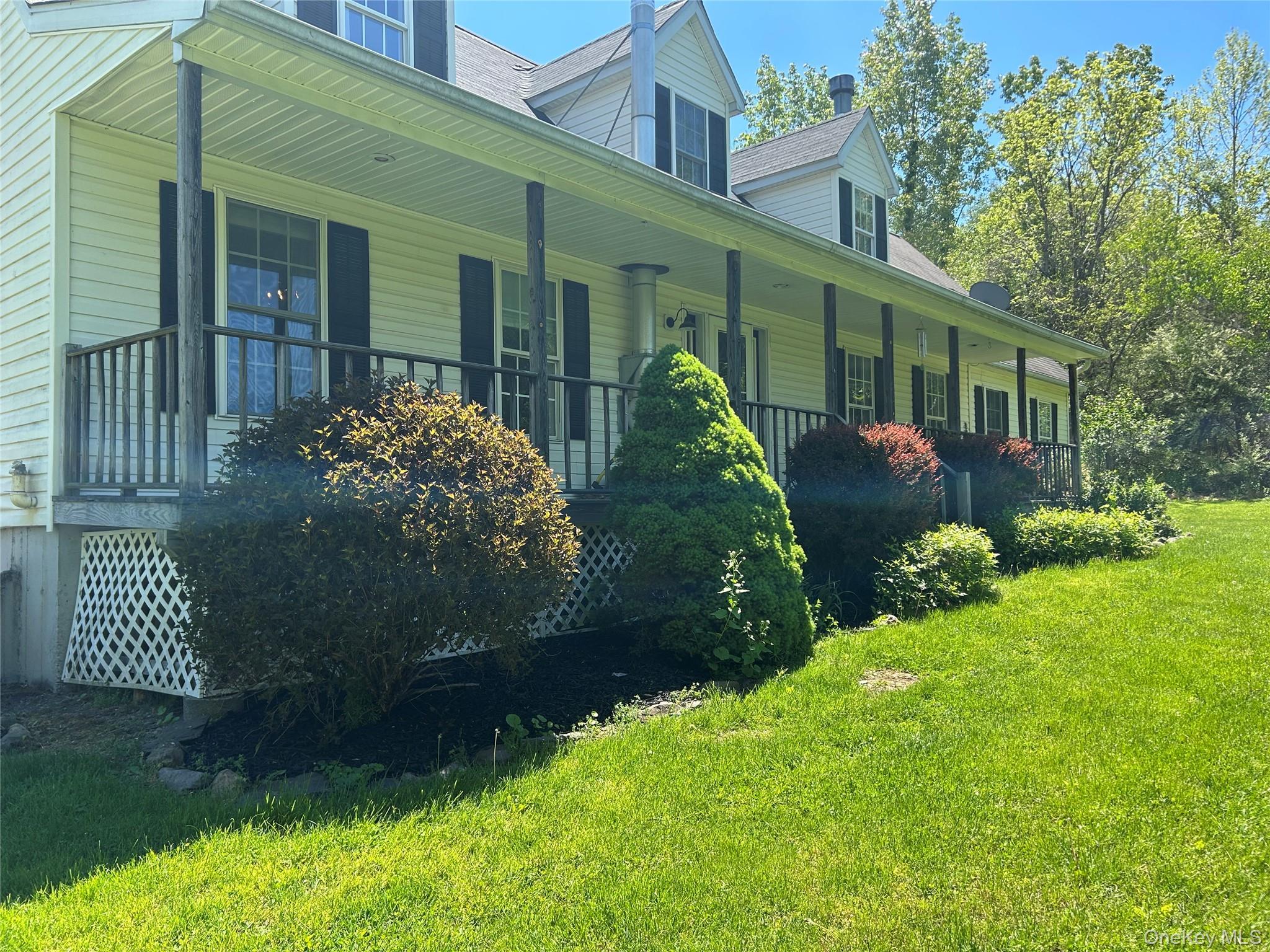 Single Family County Route 19 Columbia County, NY 12571, MLS-998510-4