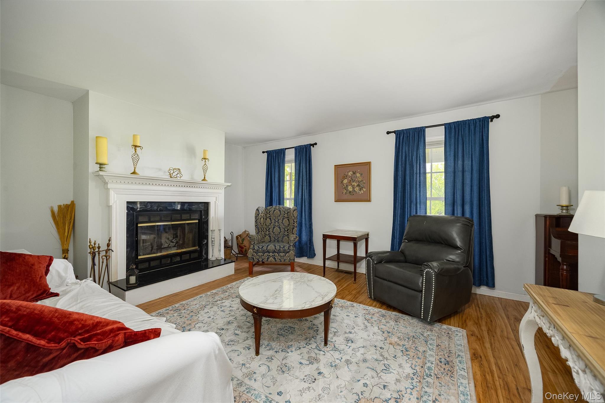 Single Family County Route 19 Columbia County, NY 12571, MLS-998510-6