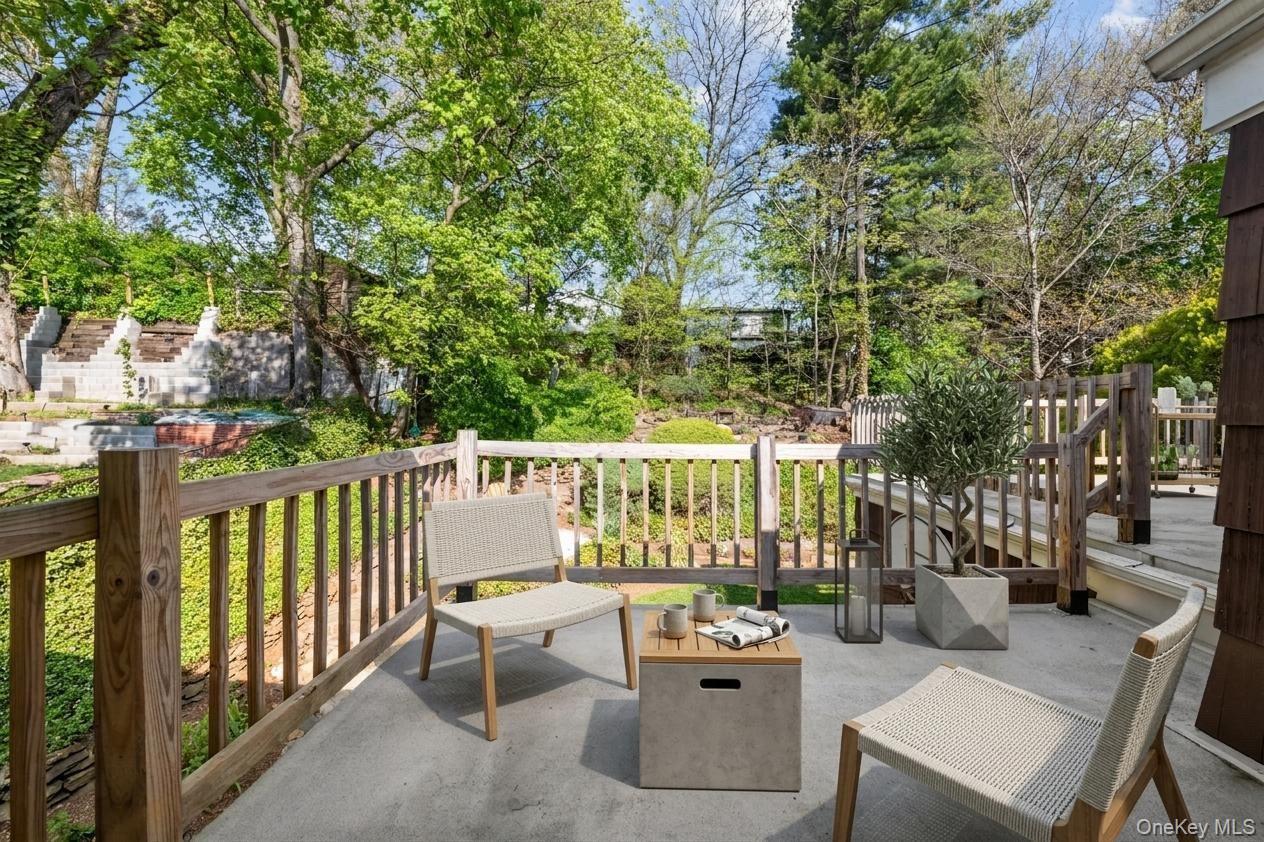 Single Family Netherland  Bronx, NY 10463, MLS-998512-15