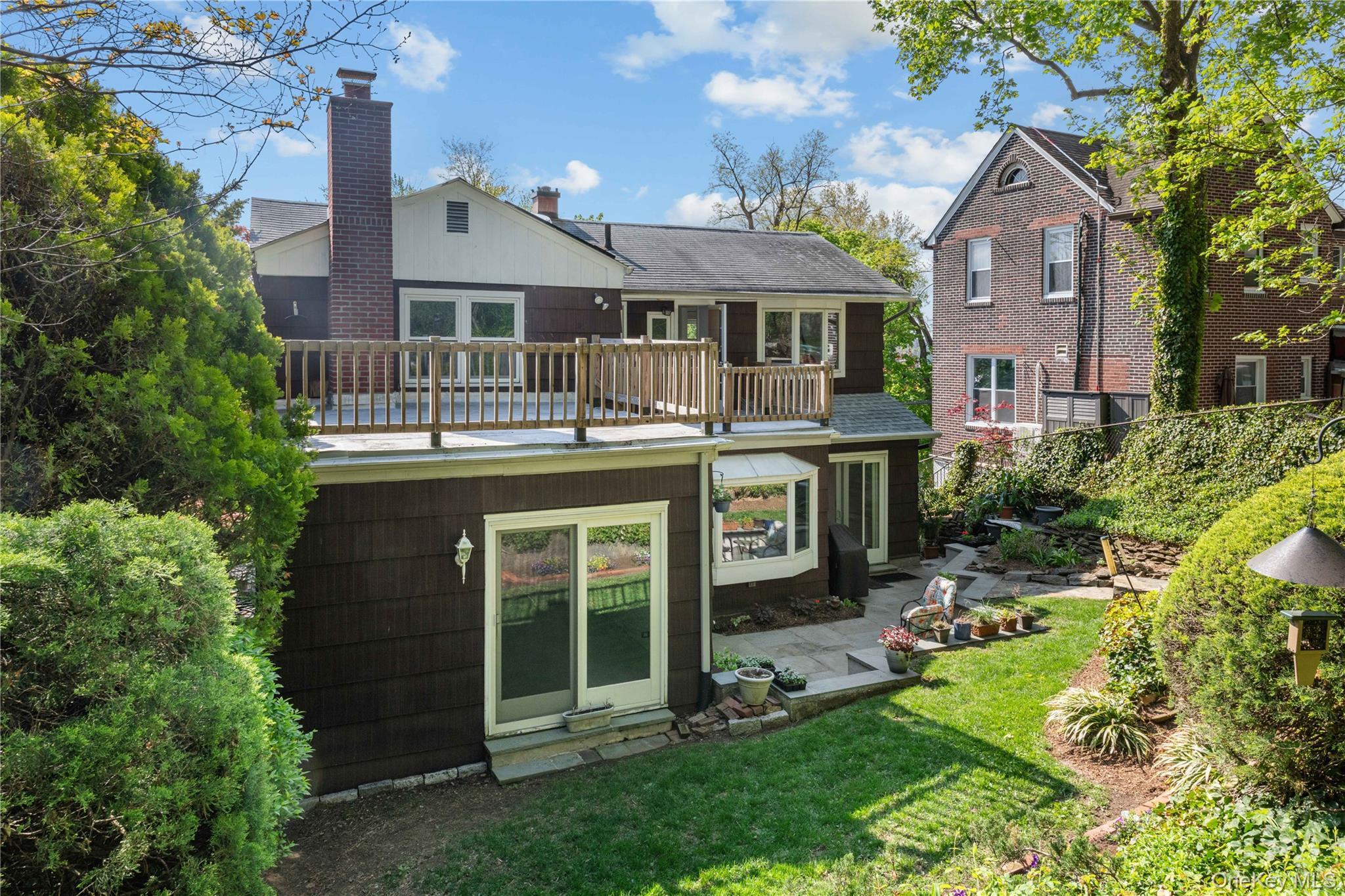 Single Family Netherland  Bronx, NY 10463, MLS-998512-18