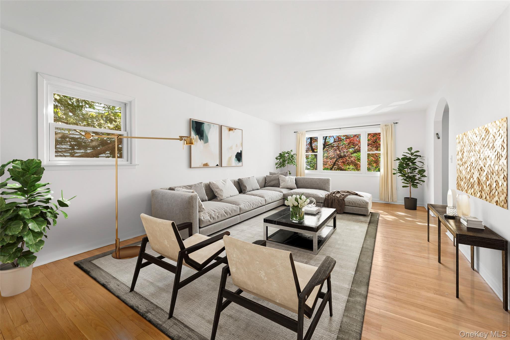 Single Family Netherland  Bronx, NY 10463, MLS-998512-2