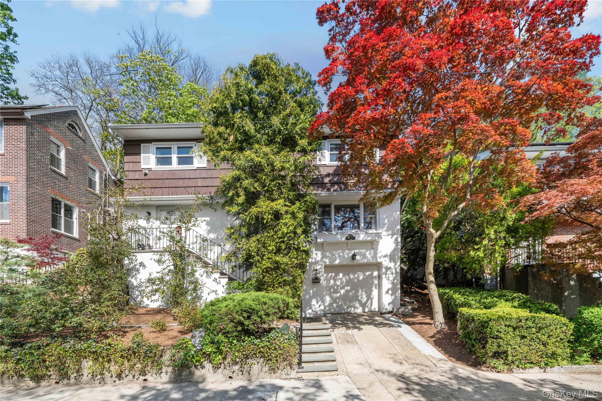 Single Family Netherland  Bronx, NY 10463, MLS-998512-20