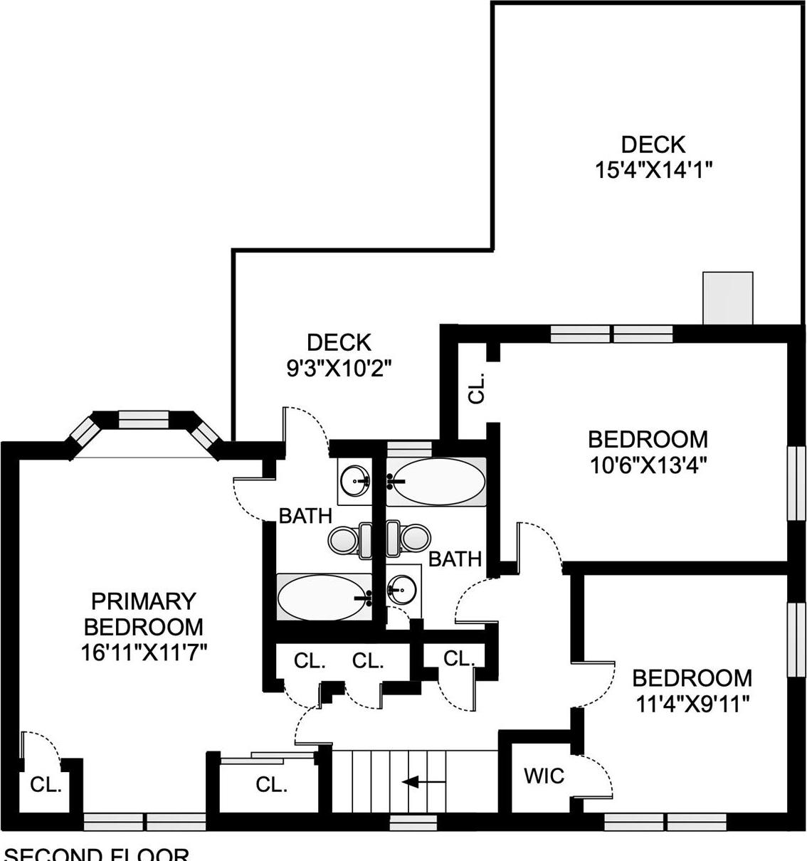 Single Family Netherland Avenue Bronx, NY 10463, MLS-998512-23
