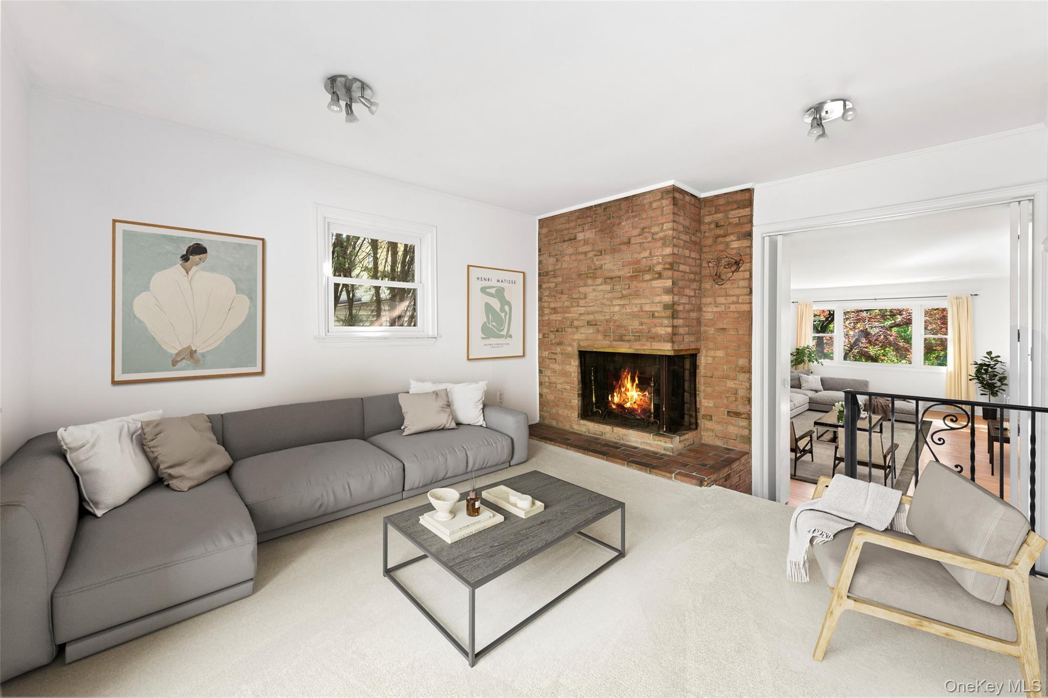 Single Family Netherland  Bronx, NY 10463, MLS-998512-3