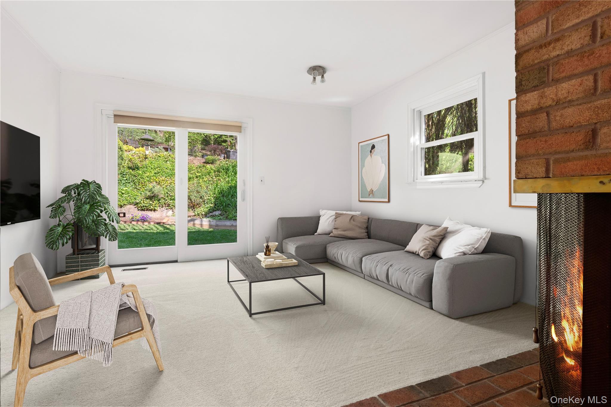 Single Family Netherland  Bronx, NY 10463, MLS-998512-4