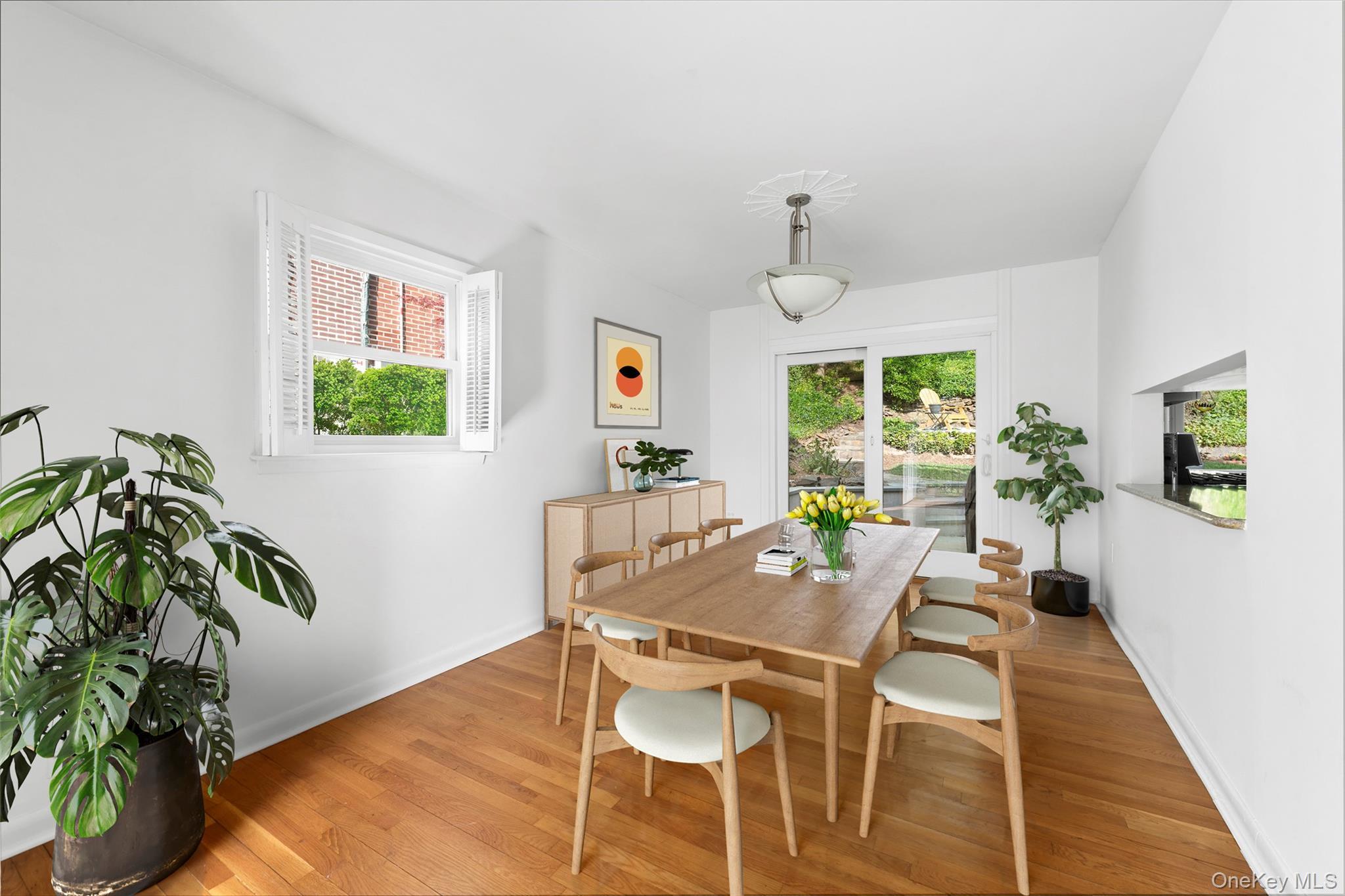 Single Family Netherland  Bronx, NY 10463, MLS-998512-6
