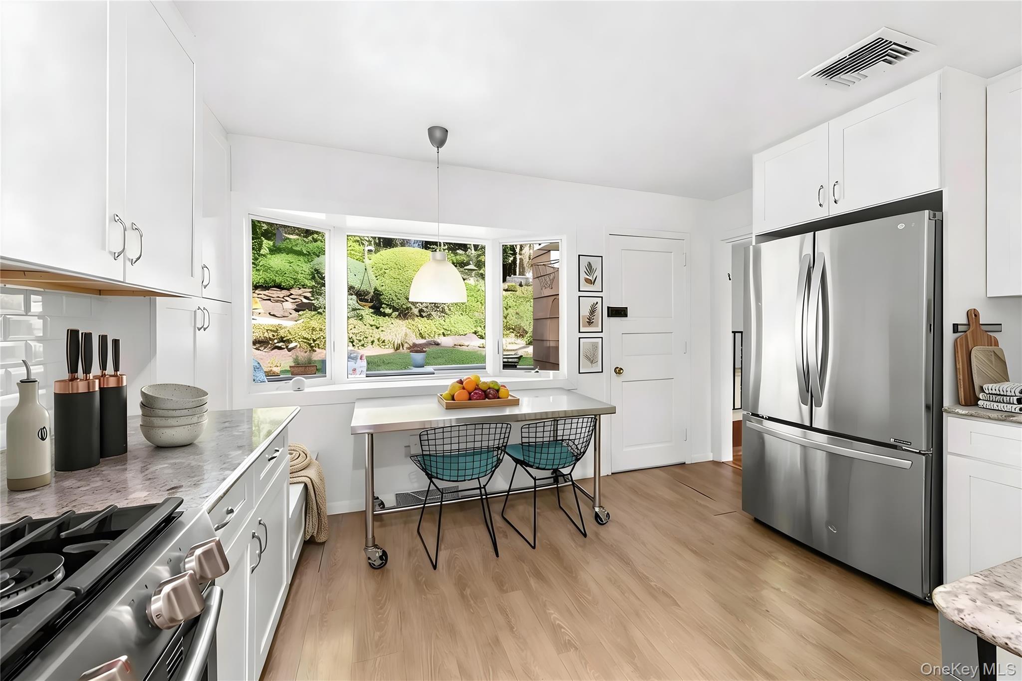 Single Family Netherland  Bronx, NY 10463, MLS-998512-8