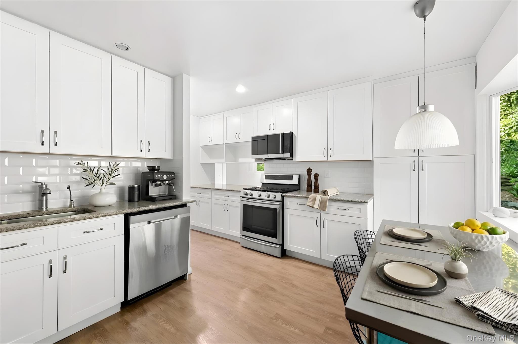 Single Family Netherland  Bronx, NY 10463, MLS-998512-9