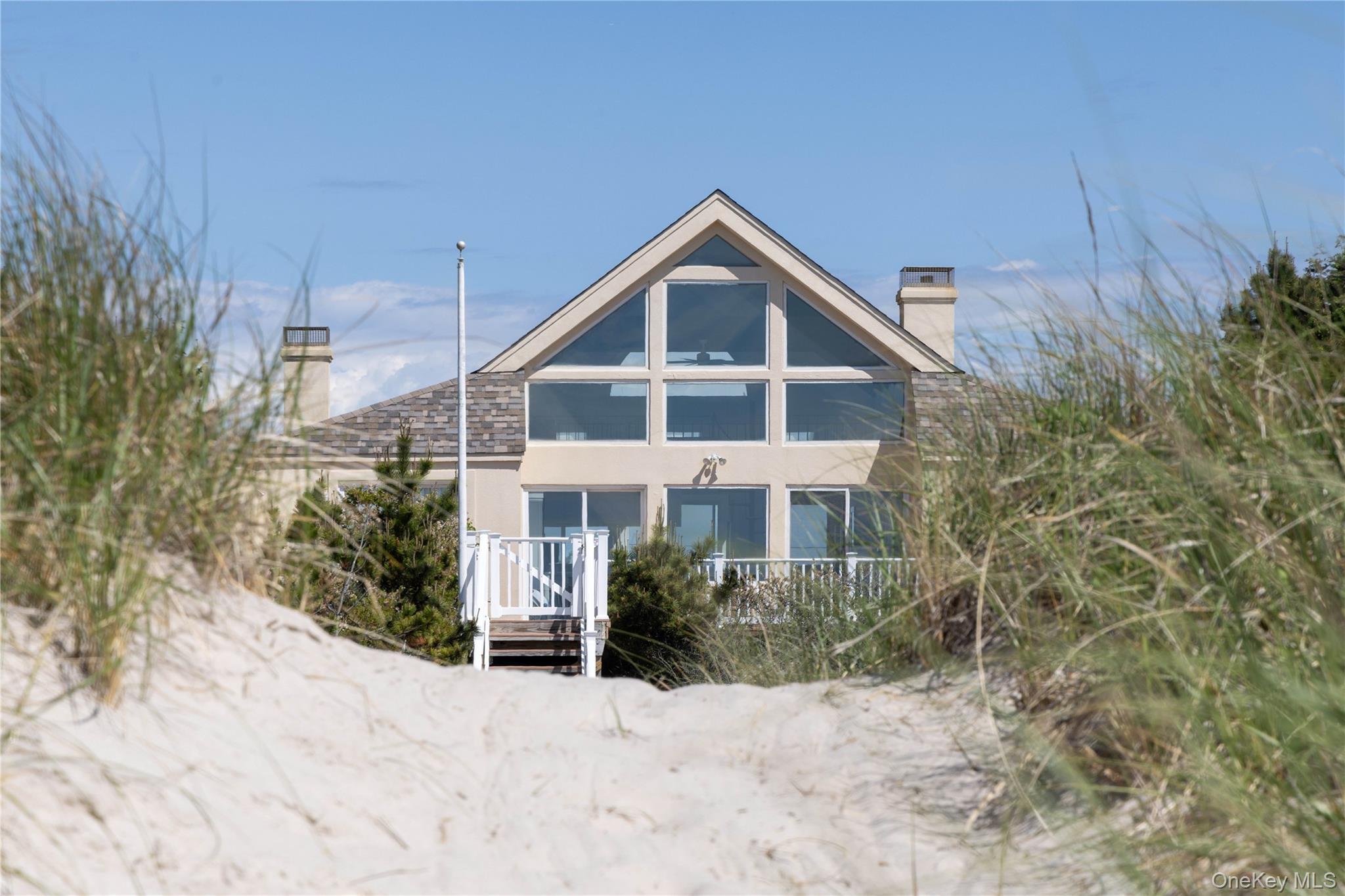 Single Family Dune Road  Suffolk County, NY 11978, MLS-998516-20