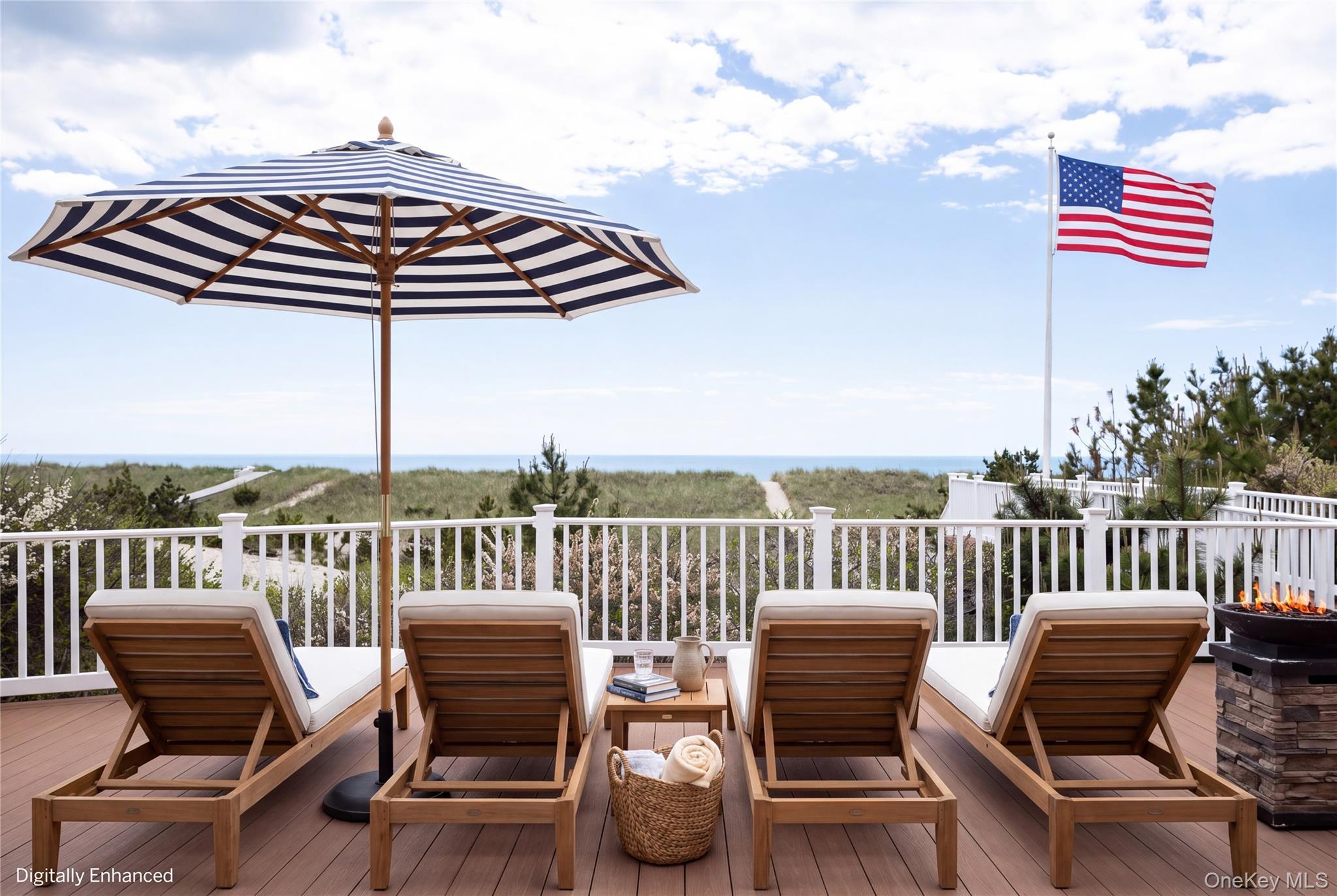 Single Family Dune Road  Suffolk County, NY 11978, MLS-998516-21