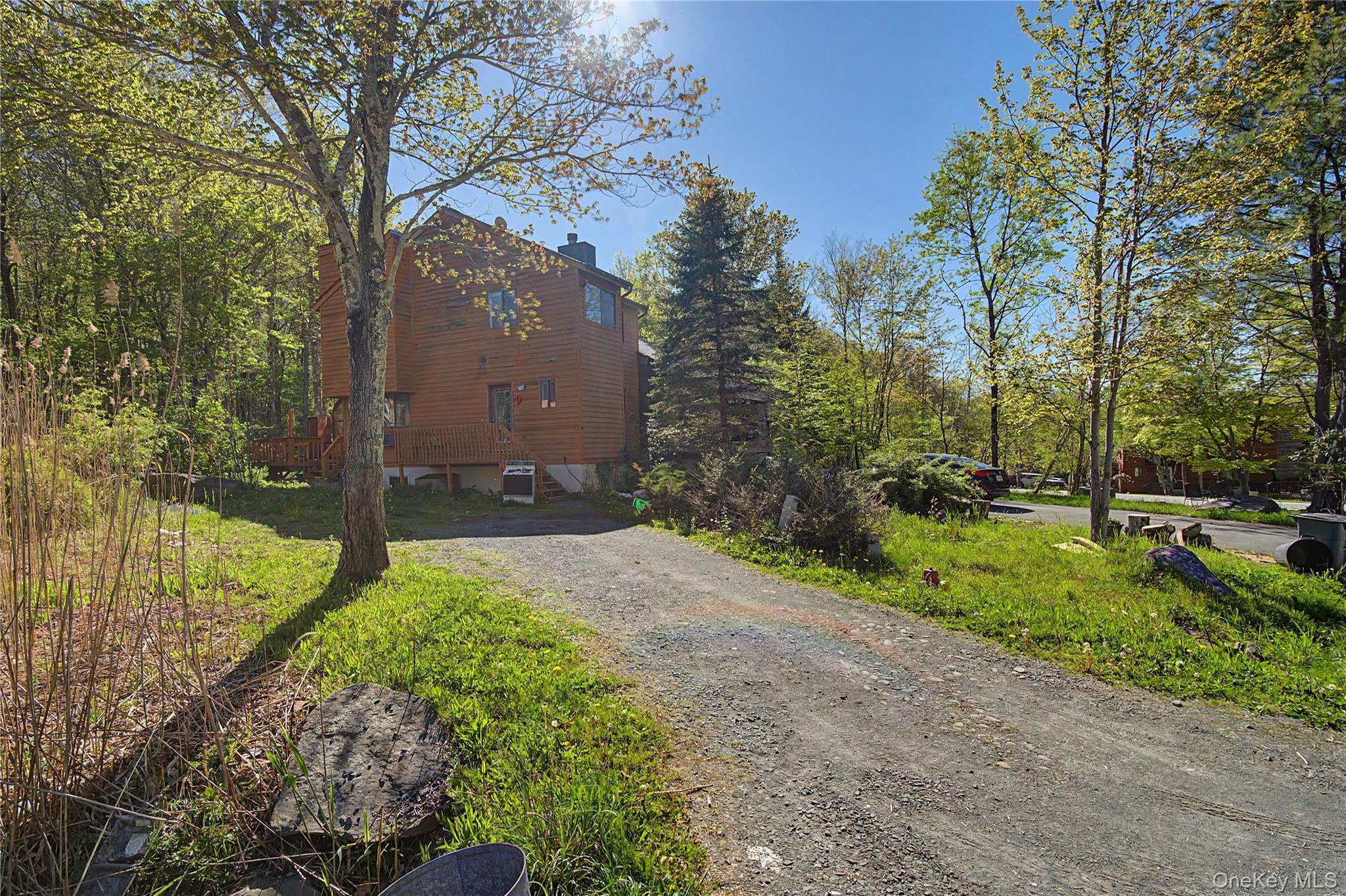 Single Family Edelweiss  Sullivan County, NY 12789, MLS-998520-17