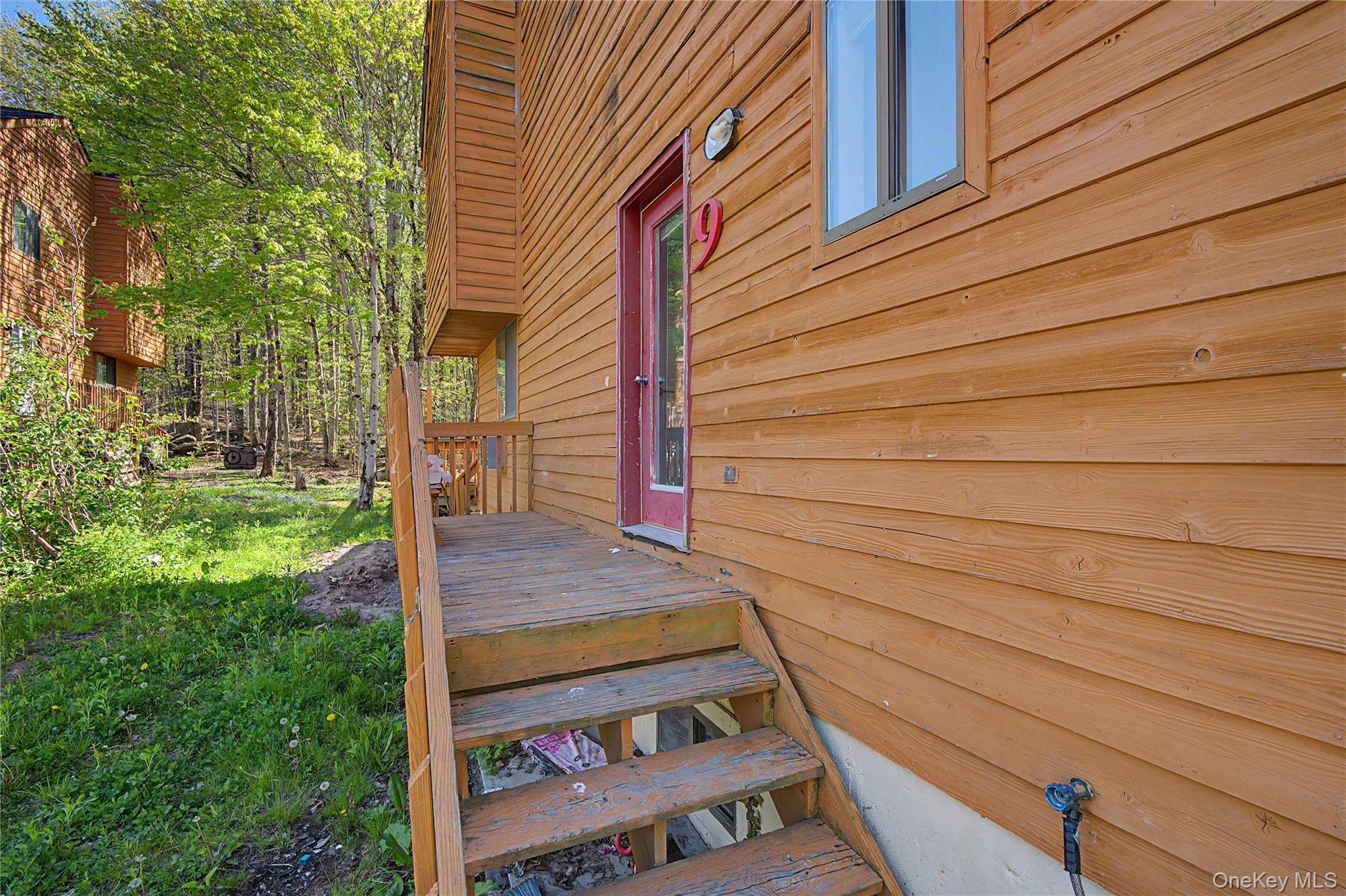 Single Family Edelweiss  Sullivan County, NY 12789, MLS-998520-18