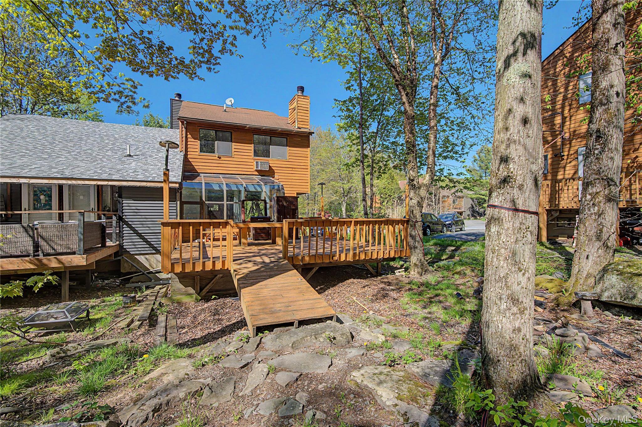 Single Family Edelweiss  Sullivan County, NY 12789, MLS-998520-2