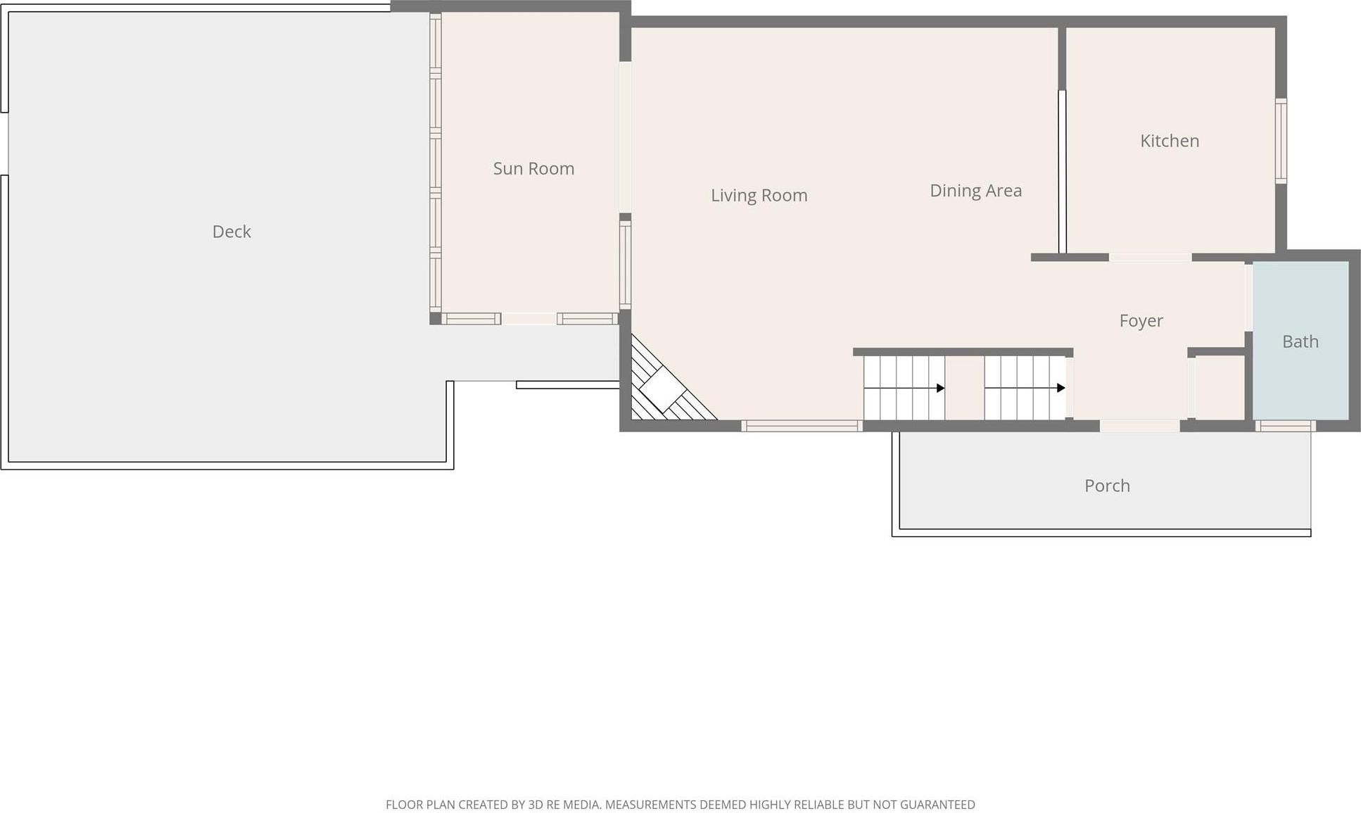 Single Family Edelweiss  Sullivan County, NY 12789, MLS-998520-20