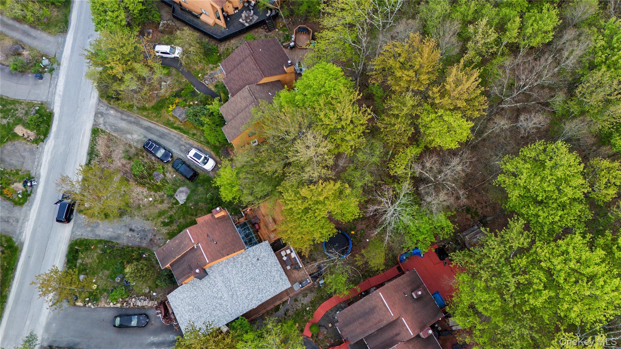 Single Family Edelweiss  Sullivan County, NY 12789, MLS-998520-22
