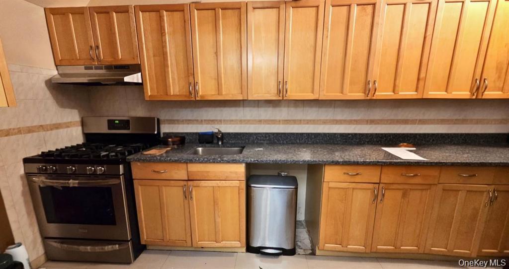 Single Family 97th Street Queens, NY 11369, MLS-998532-10