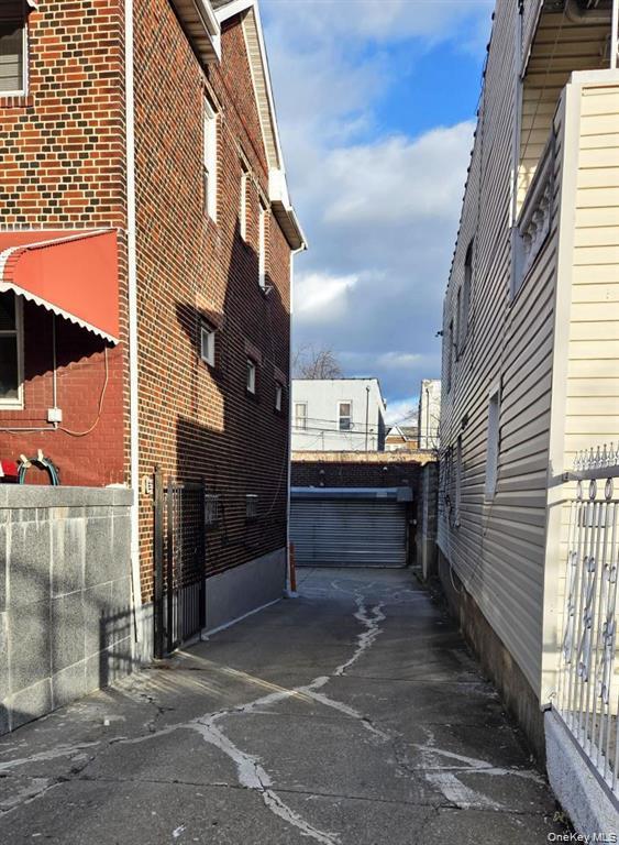 Single Family 97th Street Queens, NY 11369, MLS-998532-11