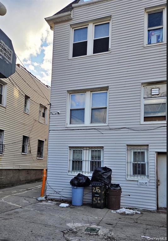 Single Family 97th Street Queens, NY 11369, MLS-998532-13