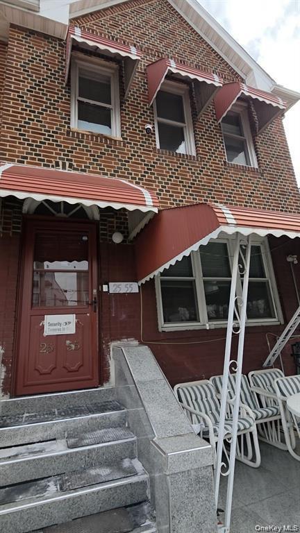 Single Family 97th Street Queens, NY 11369, MLS-998532-14