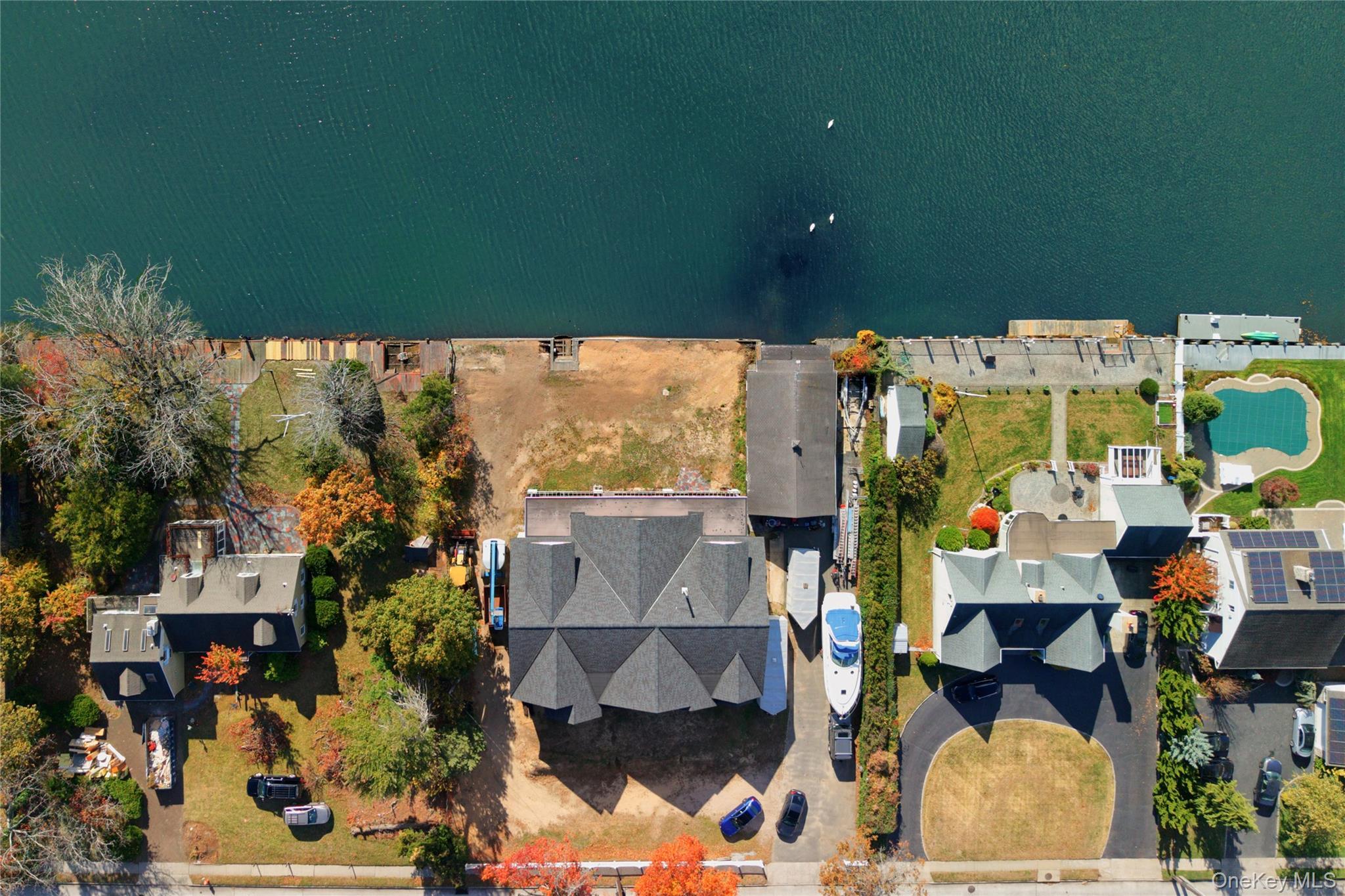 Single Family Merrick Road  Nassau County, NY 11758, MLS-998535-2