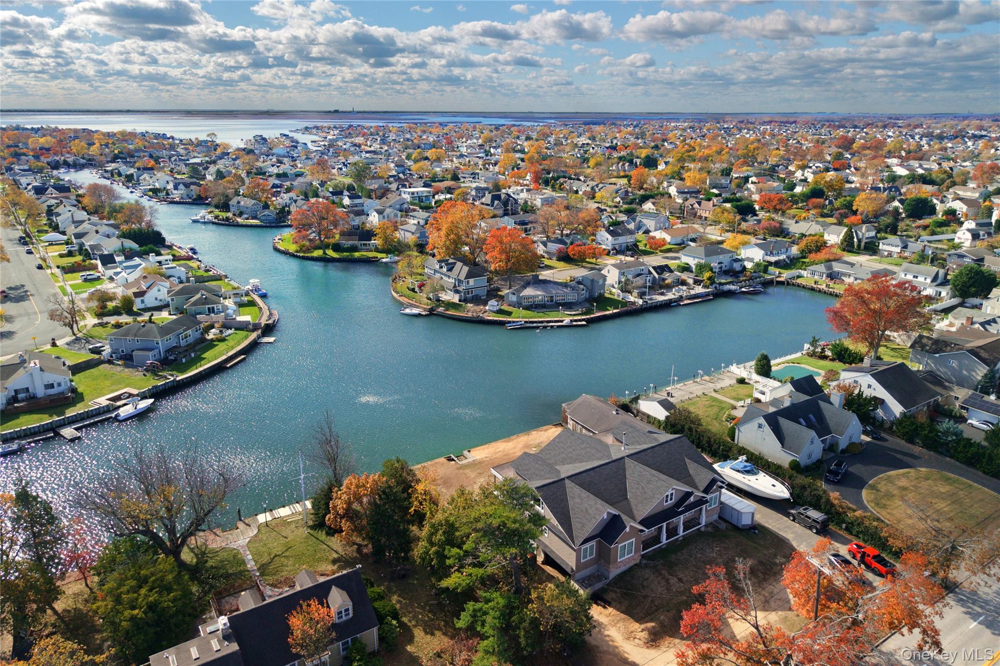 Single Family Merrick Road  Nassau County, NY 11758, MLS-998535-3