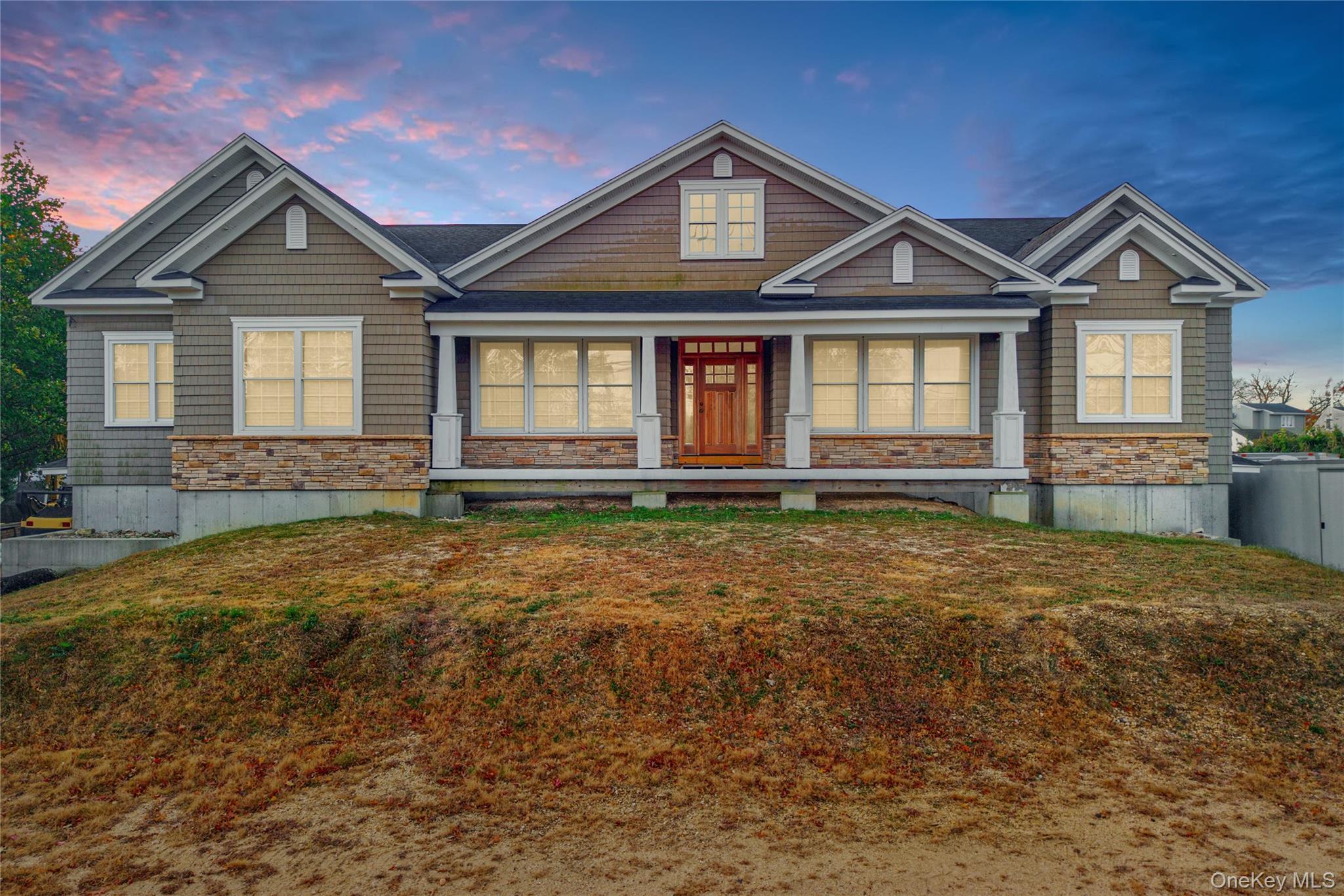 Single Family Merrick Road  Nassau County, NY 11758, MLS-998535-5