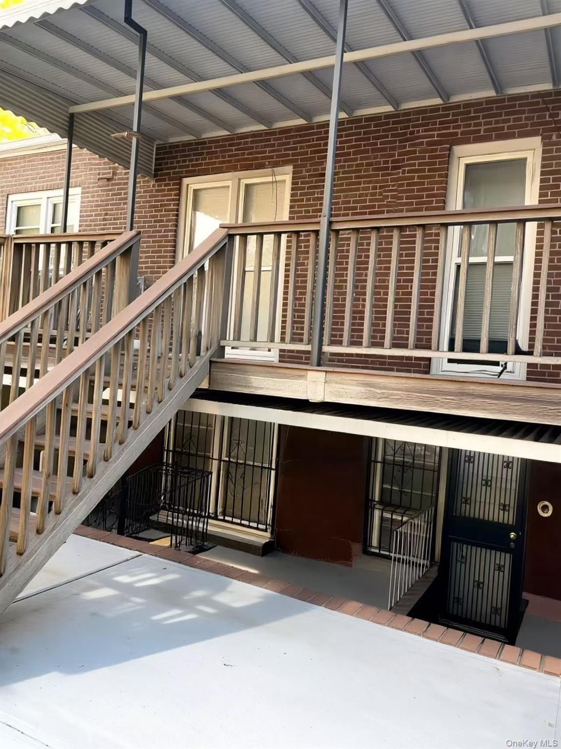 Single Family Little Neck  Queens, NY 11001, MLS-998536-11