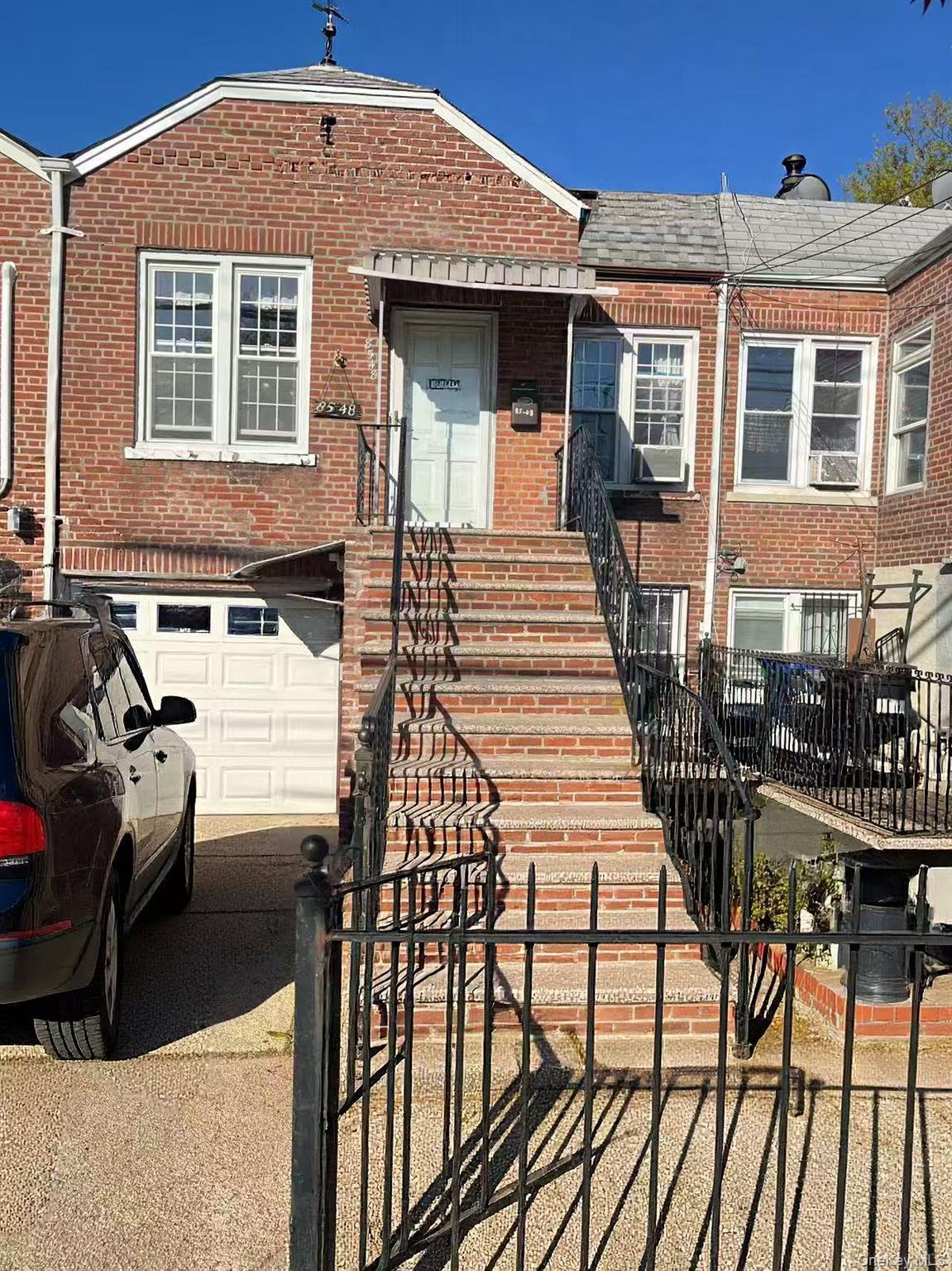 Single Family Little Neck Queens, NY 11001, MLS-998536-6