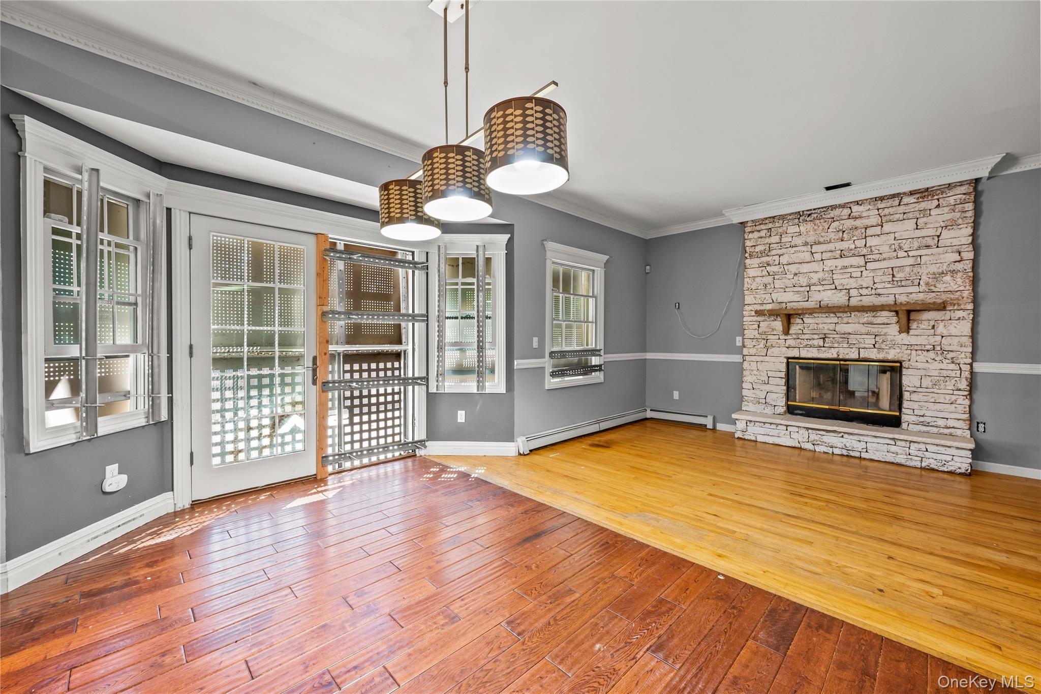 Single Family Harrison Avenue Suffolk County, NY 11764, MLS-998541-11