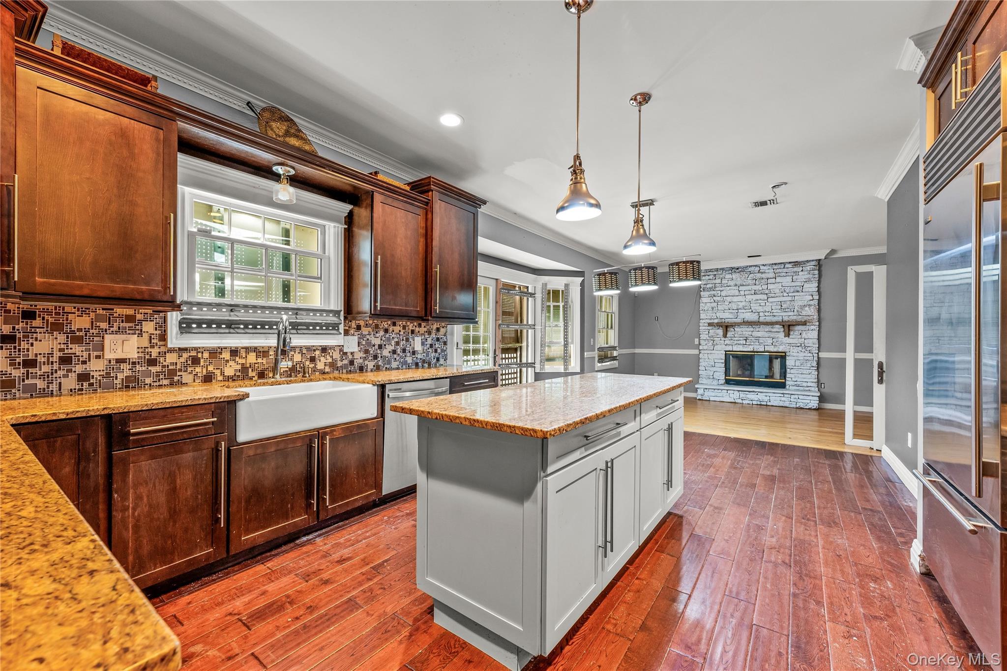 Single Family Harrison Avenue Suffolk County, NY 11764, MLS-998541-12