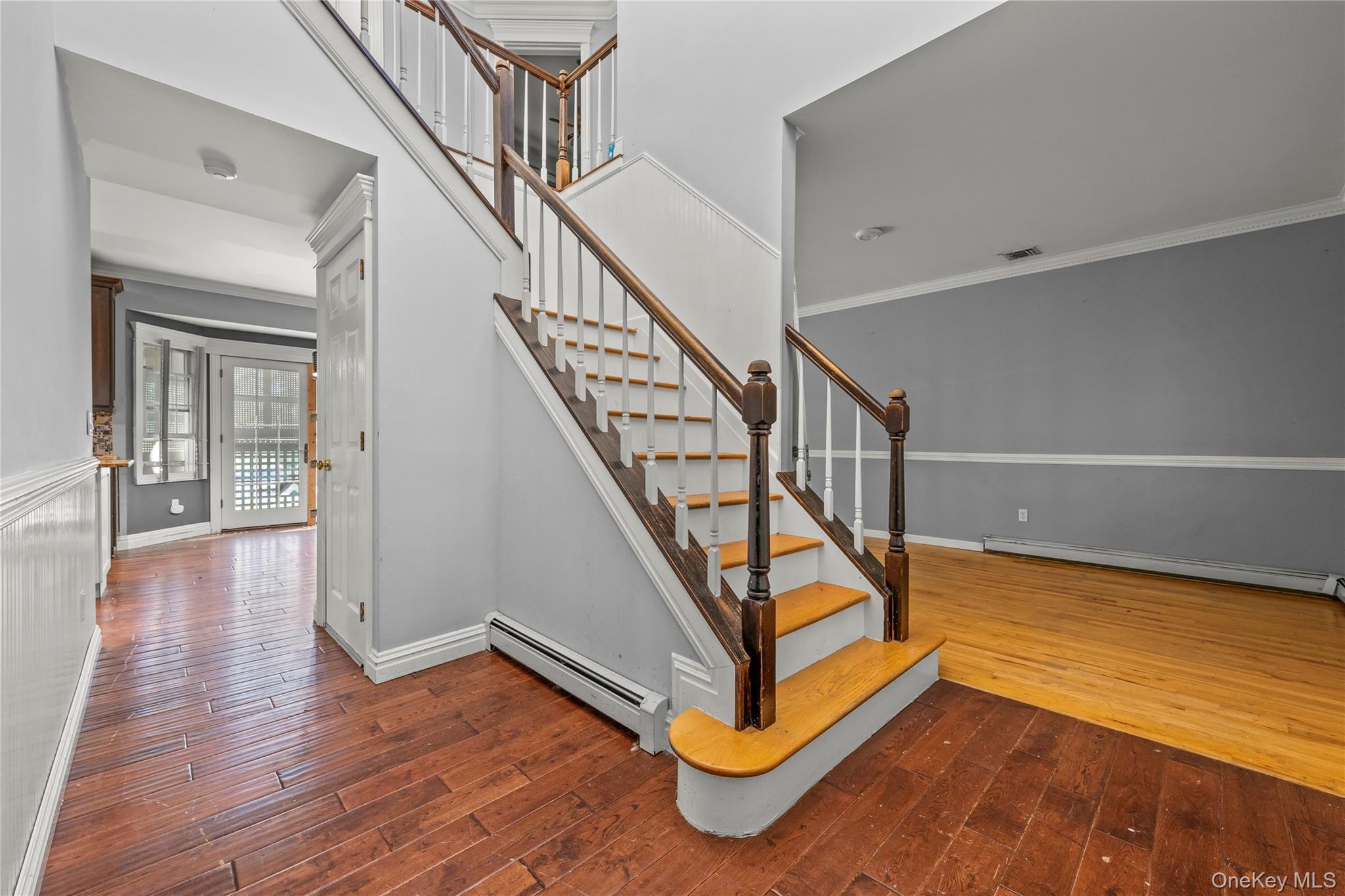 Single Family Harrison Avenue Suffolk County, NY 11764, MLS-998541-14