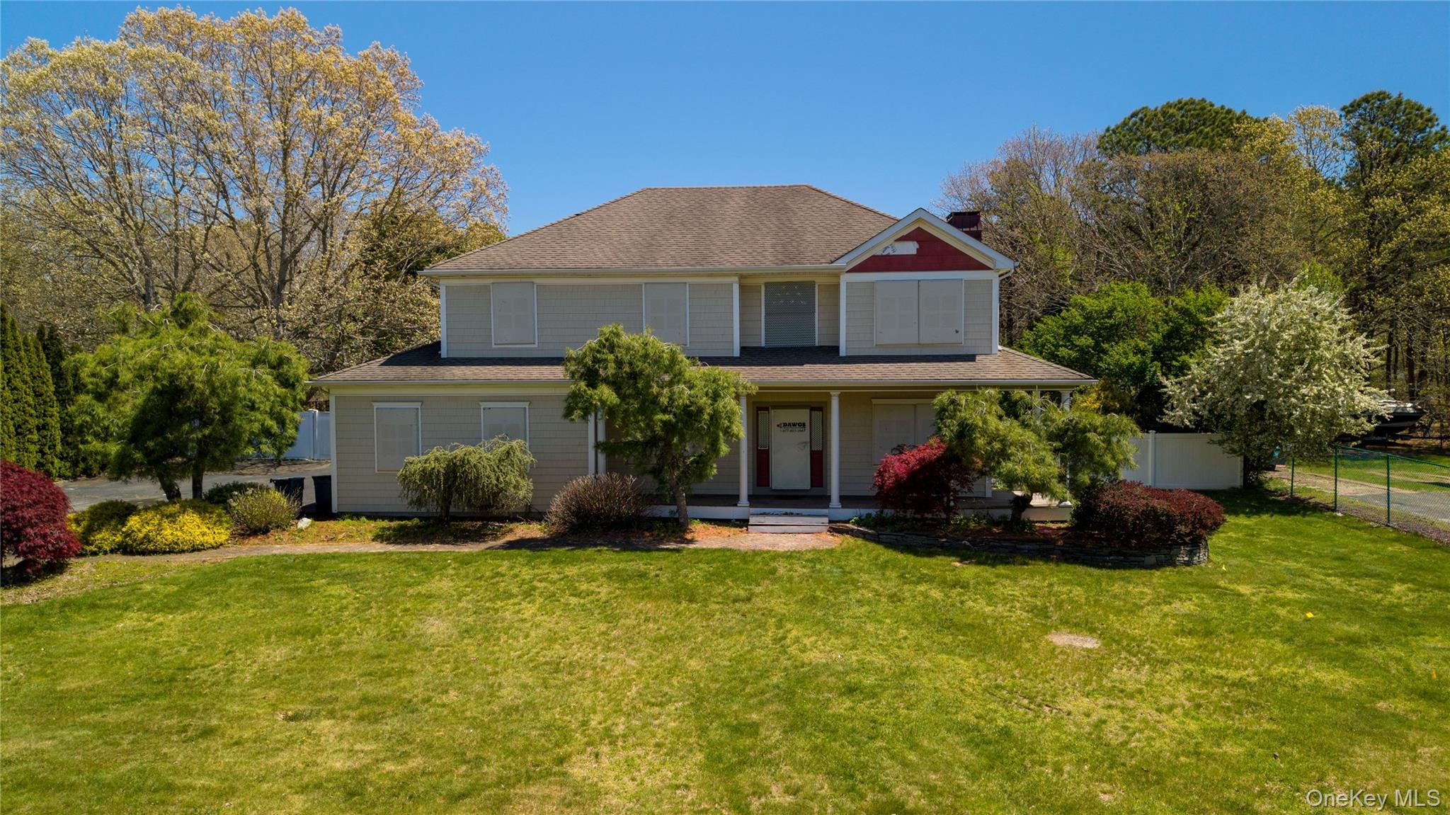 Single Family Harrison Avenue Suffolk County, NY 11764, MLS-998541-2