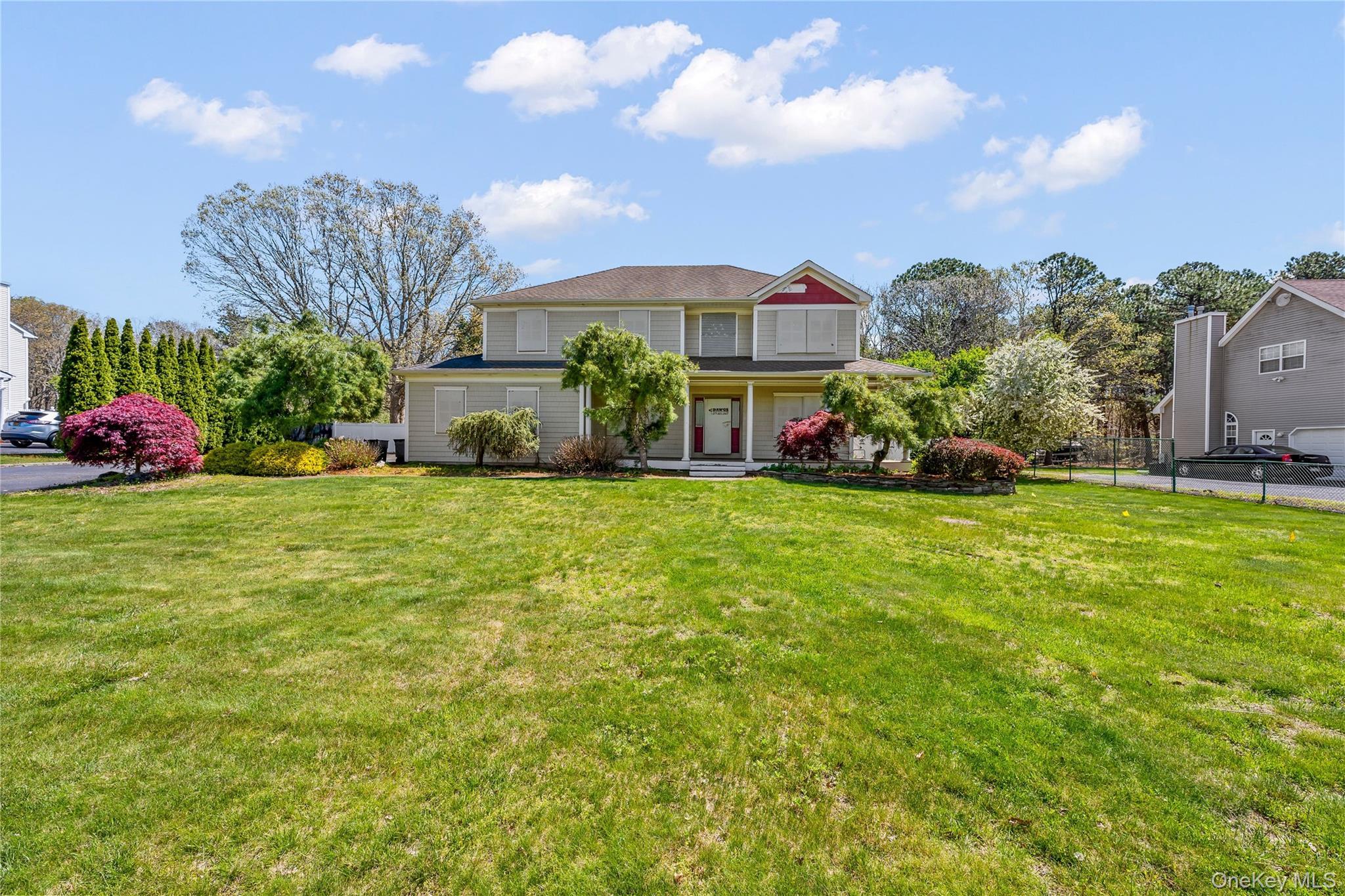 Single Family Harrison Avenue Suffolk County, NY 11764, MLS-998541-29