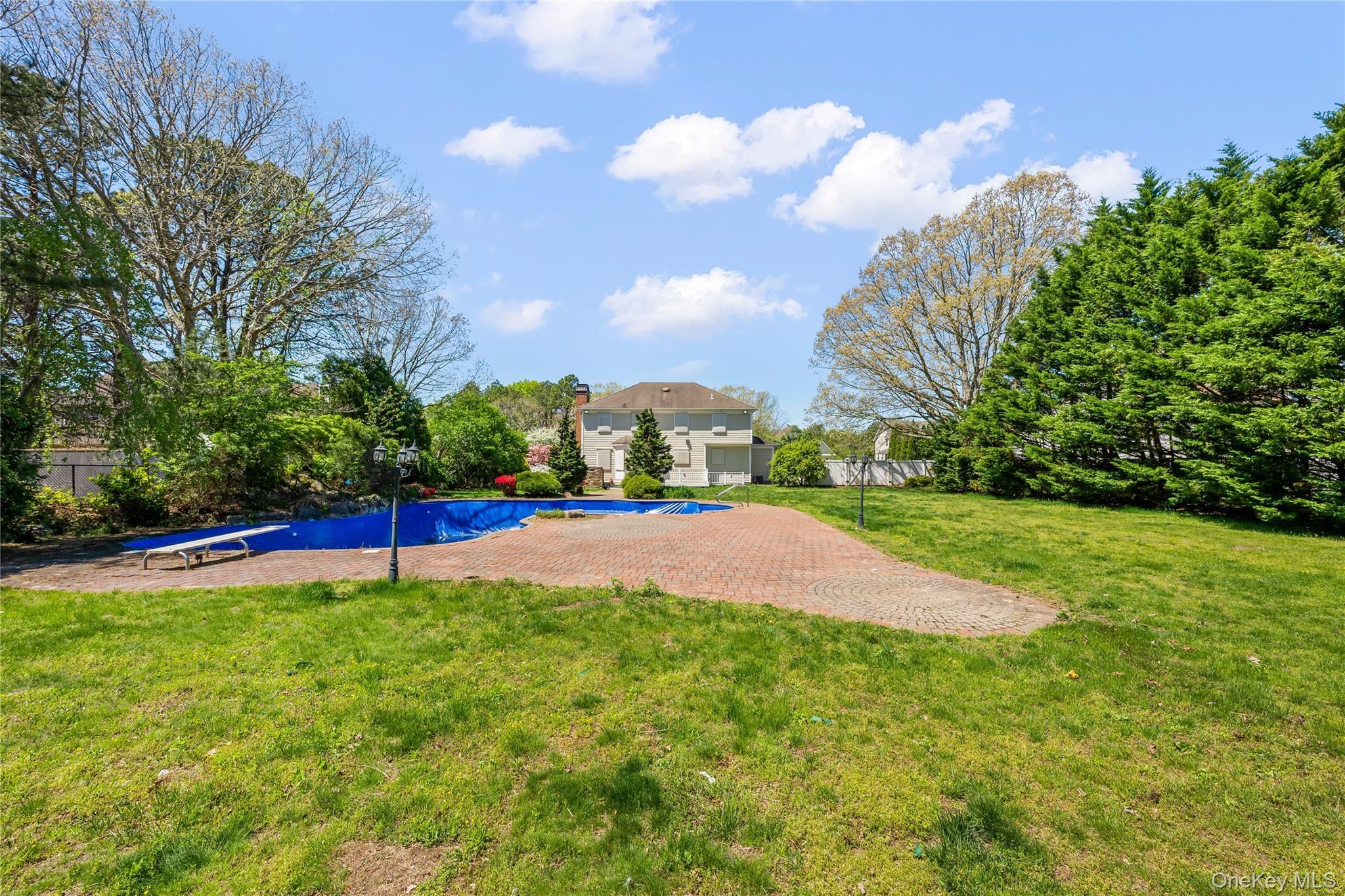 Single Family Harrison Avenue Suffolk County, NY 11764, MLS-998541-32