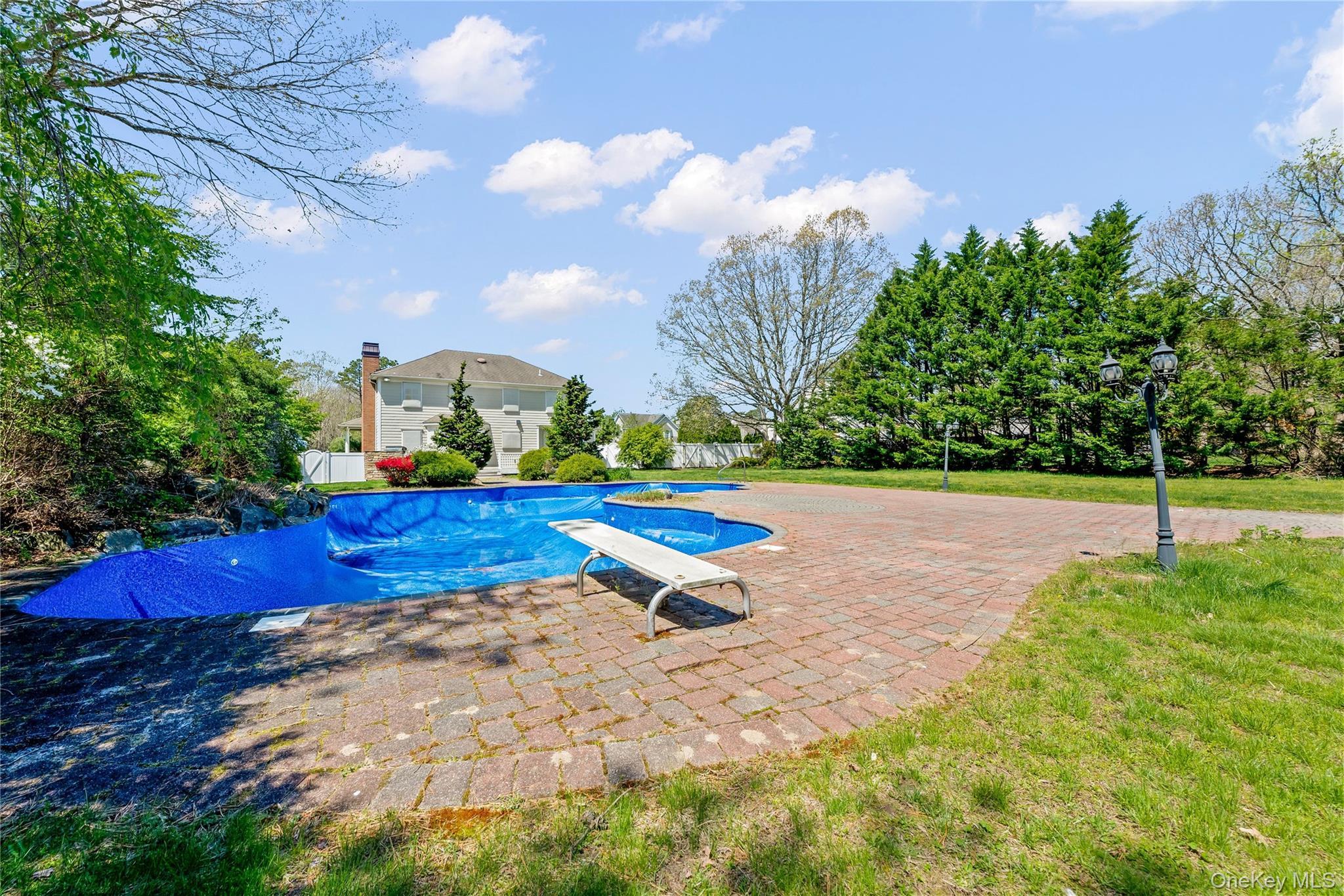 Single Family Harrison Avenue  Suffolk County, NY 11764, MLS-998541-33