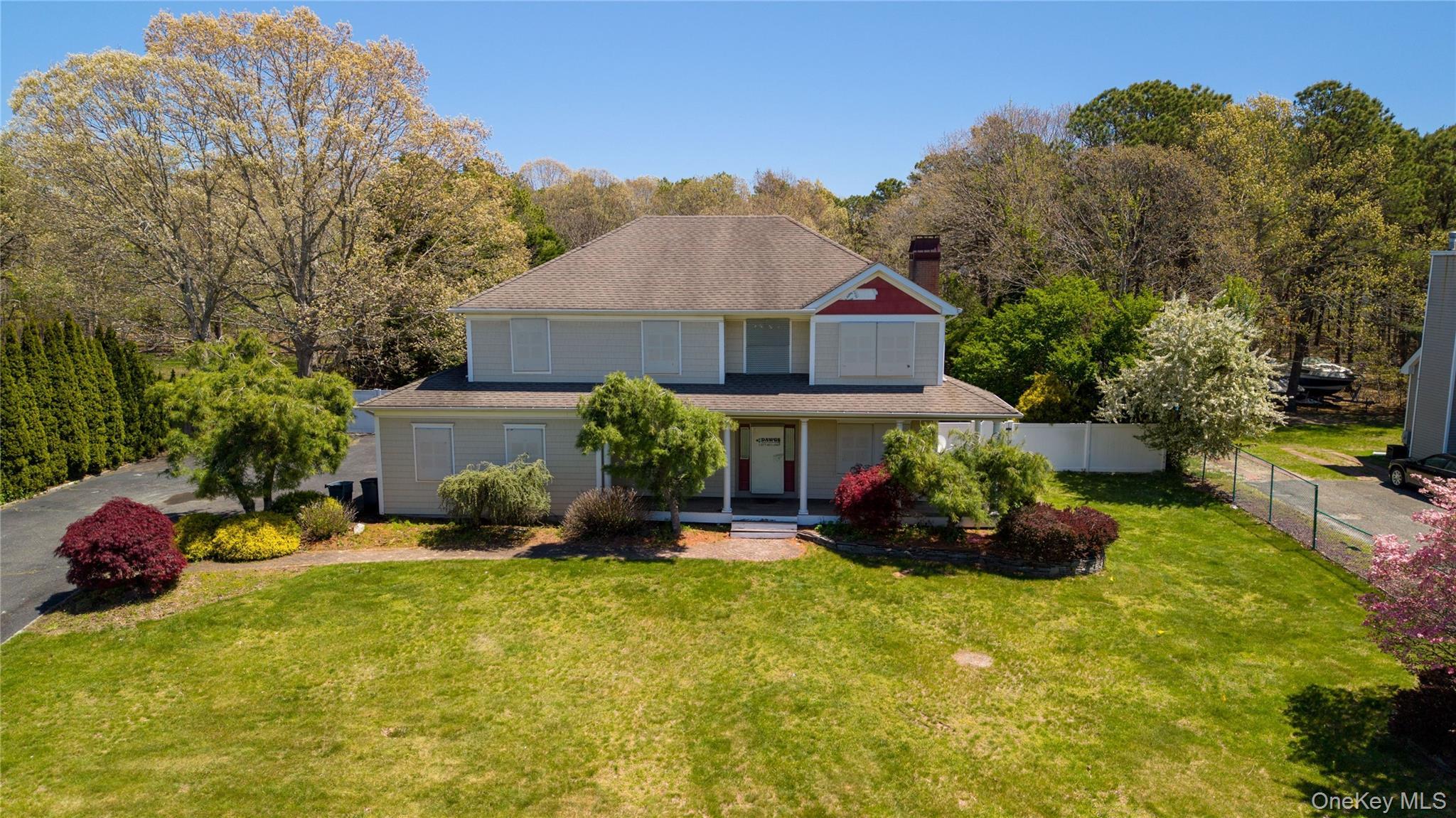 Single Family Harrison Avenue Suffolk County, NY 11764, MLS-998541-4