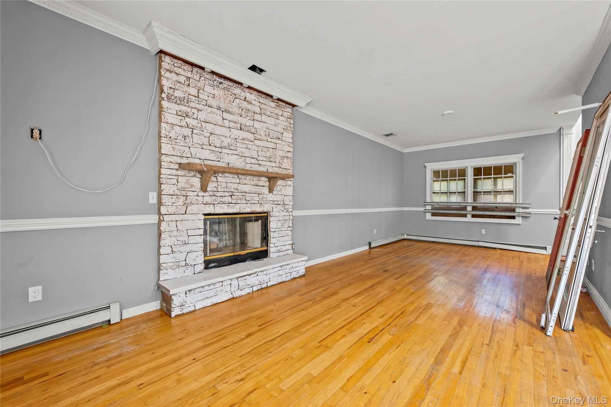 Single Family Harrison Avenue Suffolk County, NY 11764, MLS-998541-8
